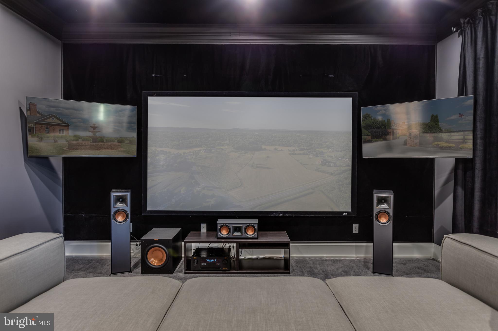 THE ORCHARD - Residential