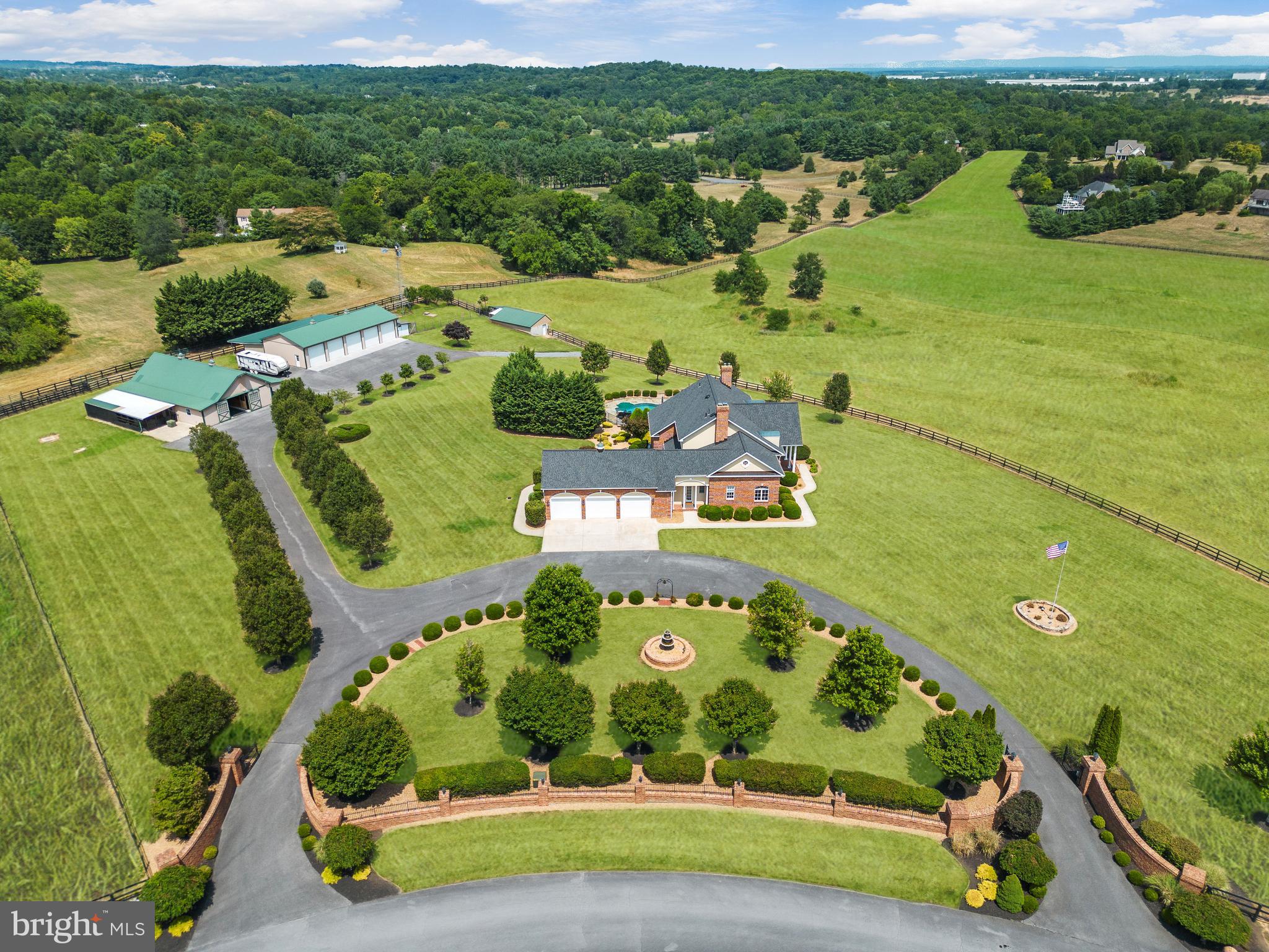 THE ORCHARD - Residential