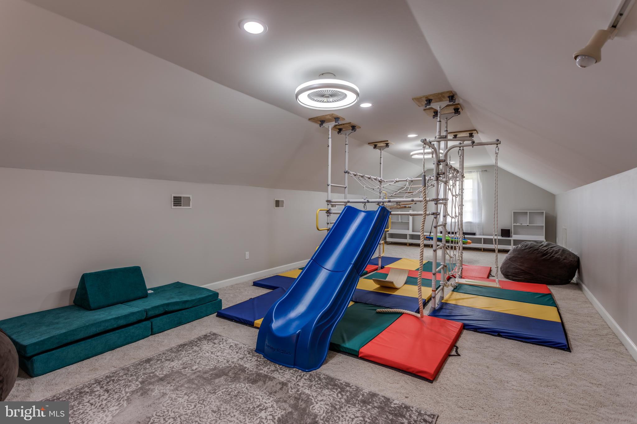 THE ORCHARD - Residential