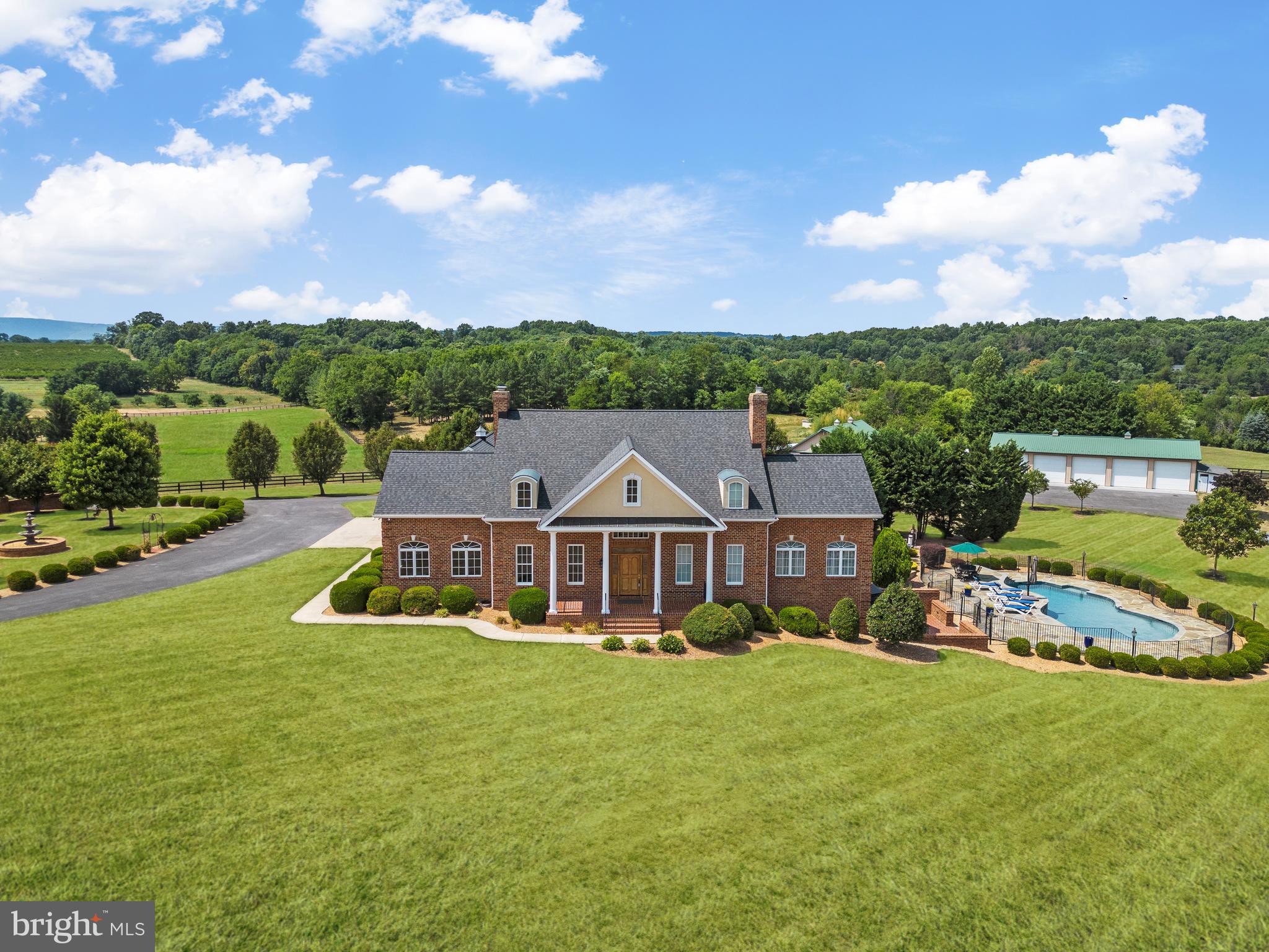 THE ORCHARD - Residential