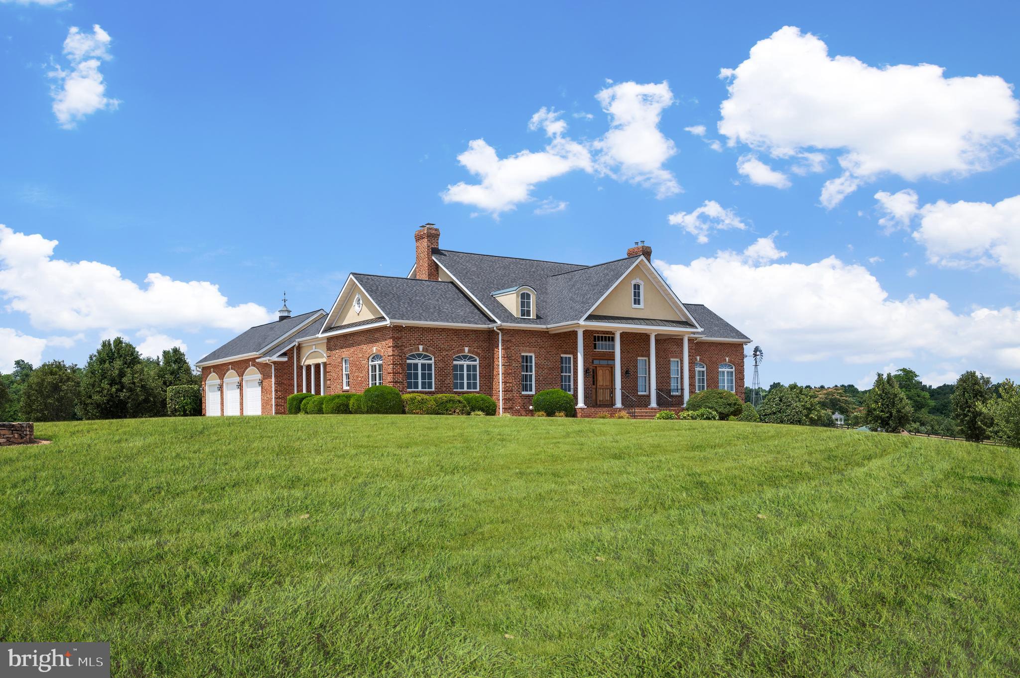 THE ORCHARD - Residential