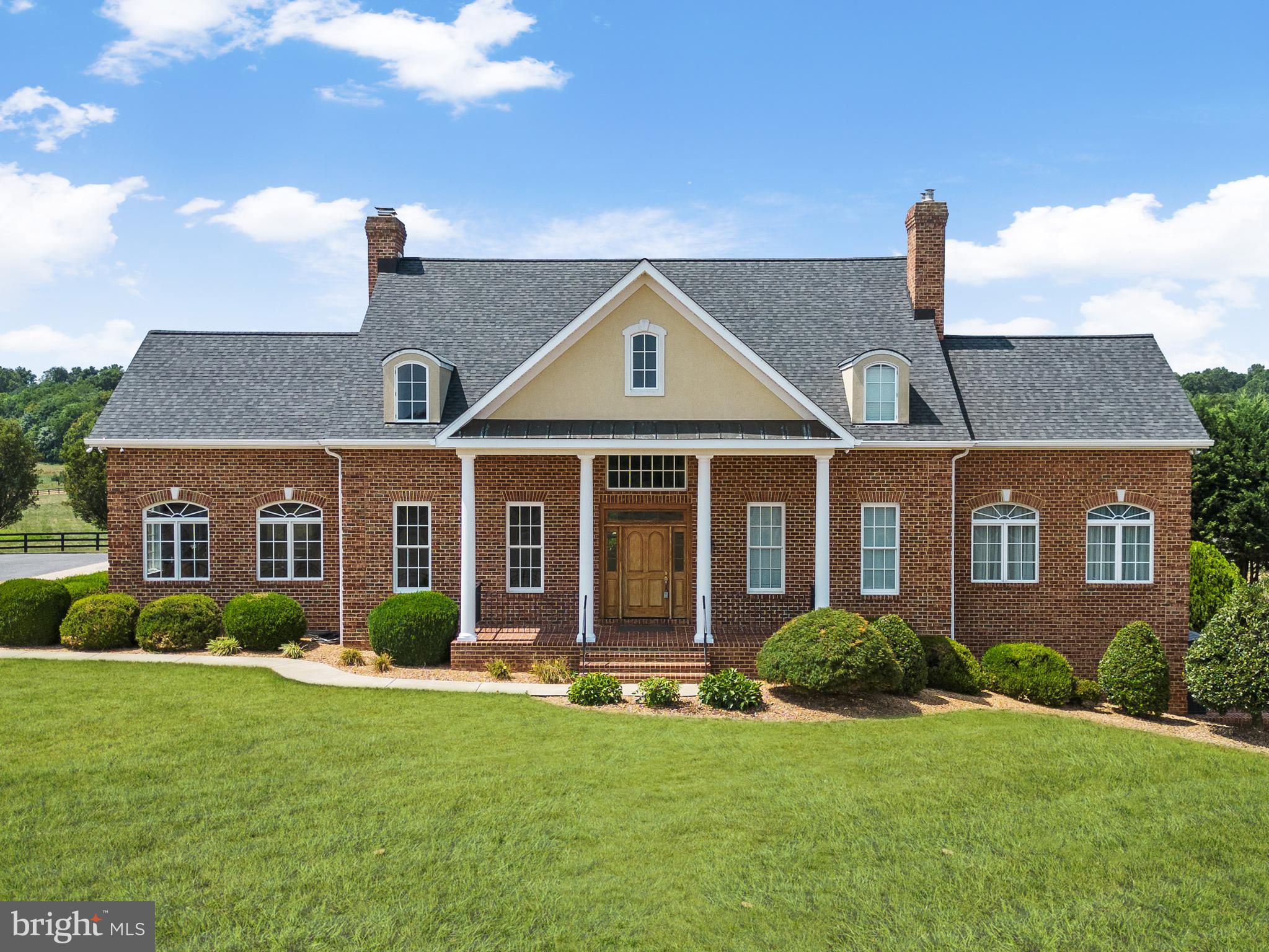 THE ORCHARD - Residential