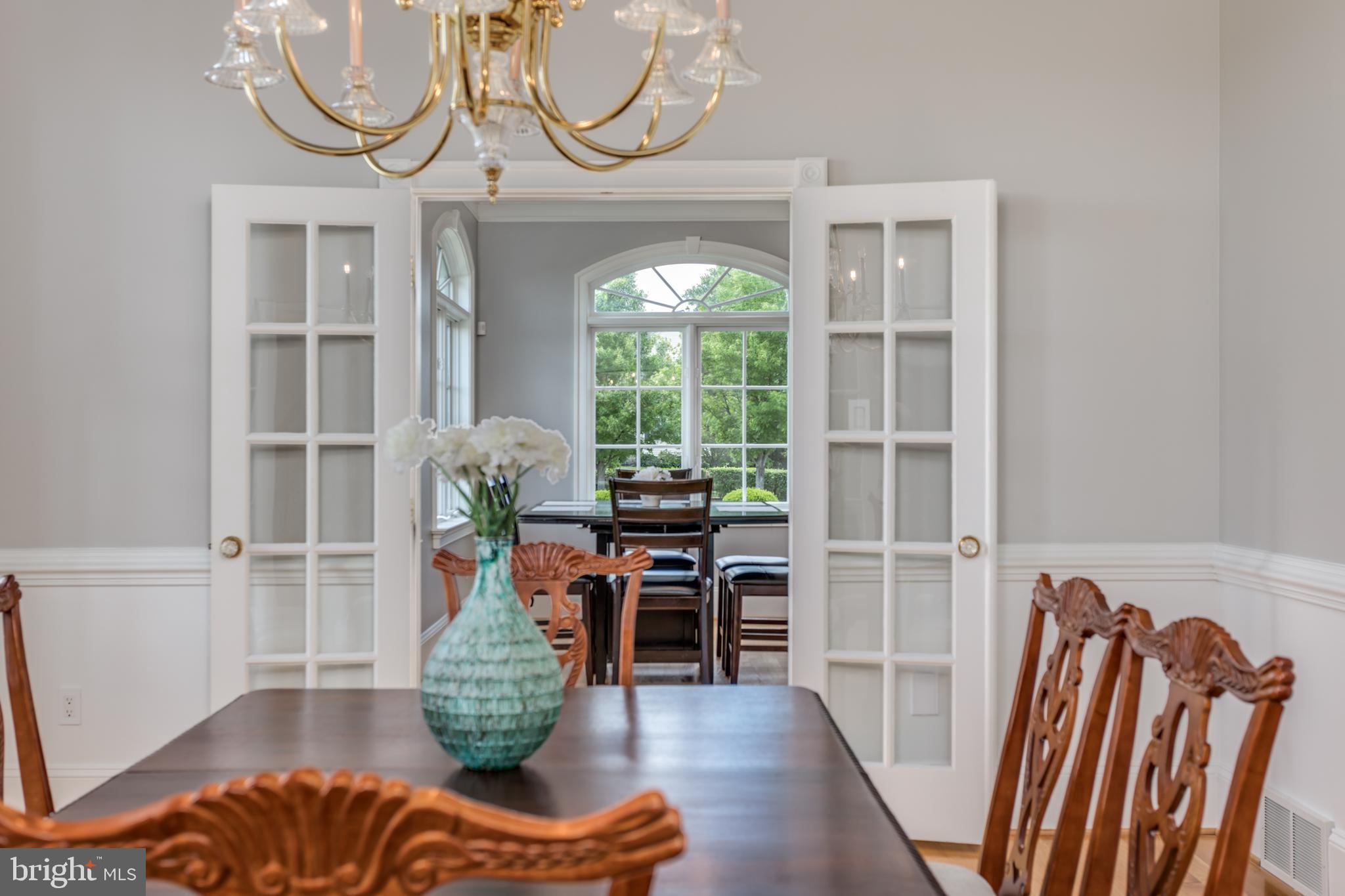 THE ORCHARD - Residential