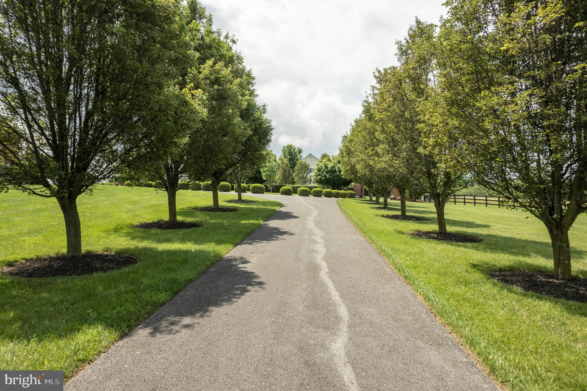 THE ORCHARD - Residential