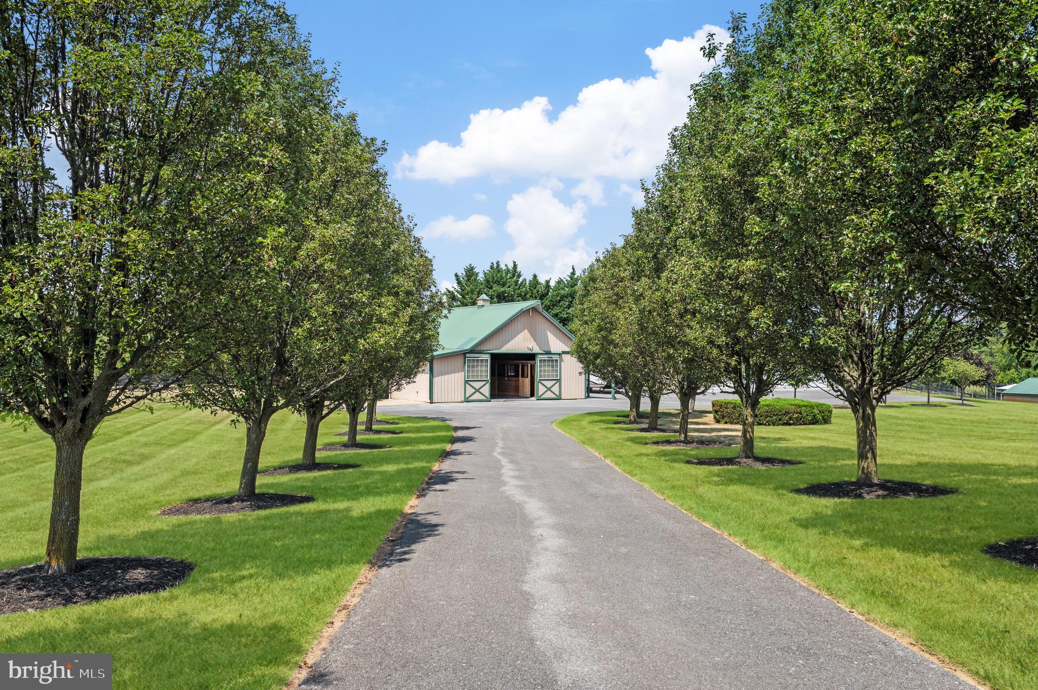 THE ORCHARD - Residential