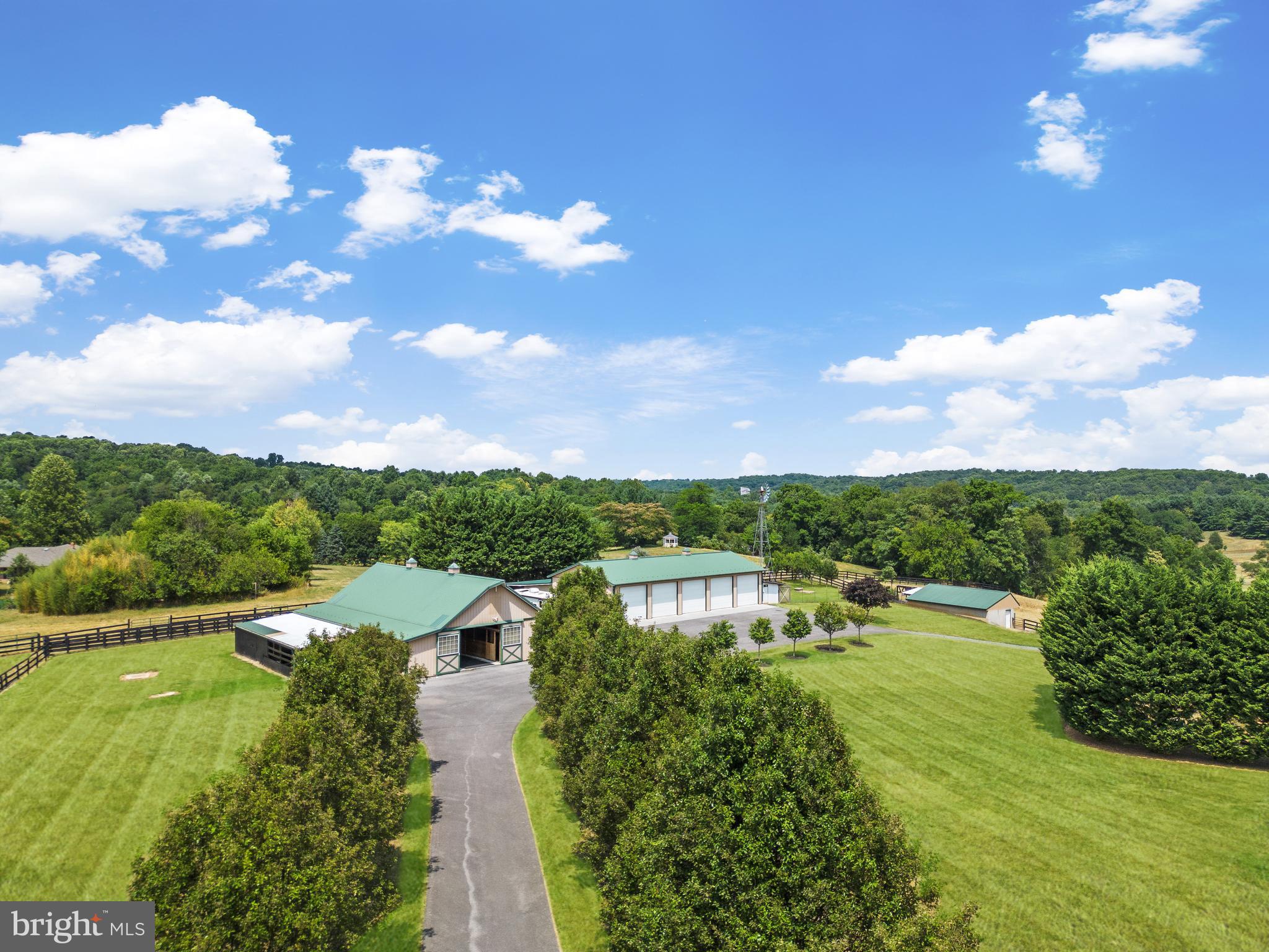 THE ORCHARD - Residential