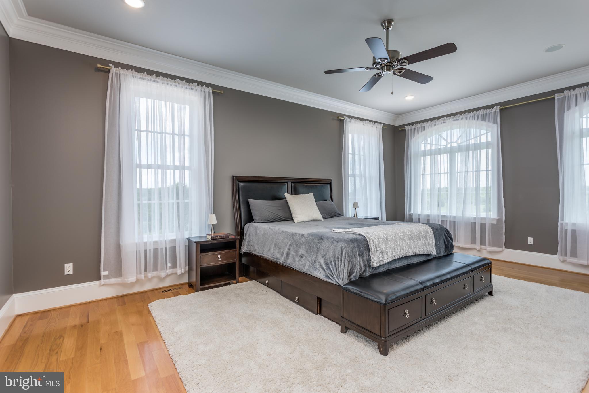 THE ORCHARD - Residential