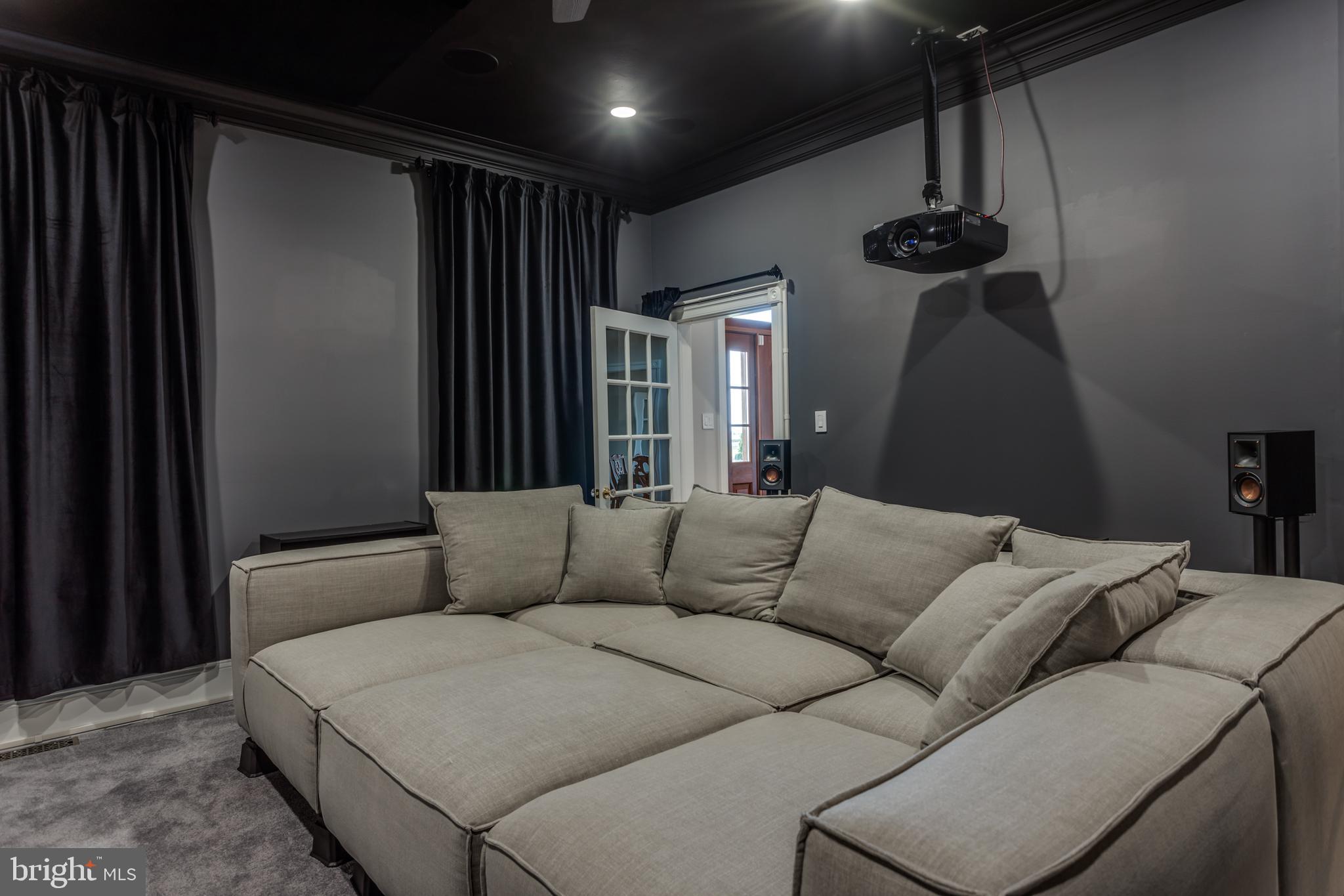 THE ORCHARD - Residential