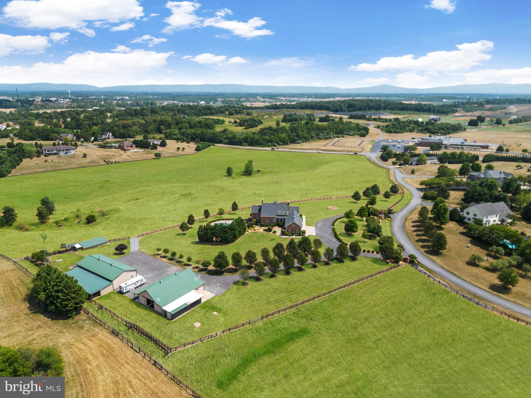 THE ORCHARD - Residential