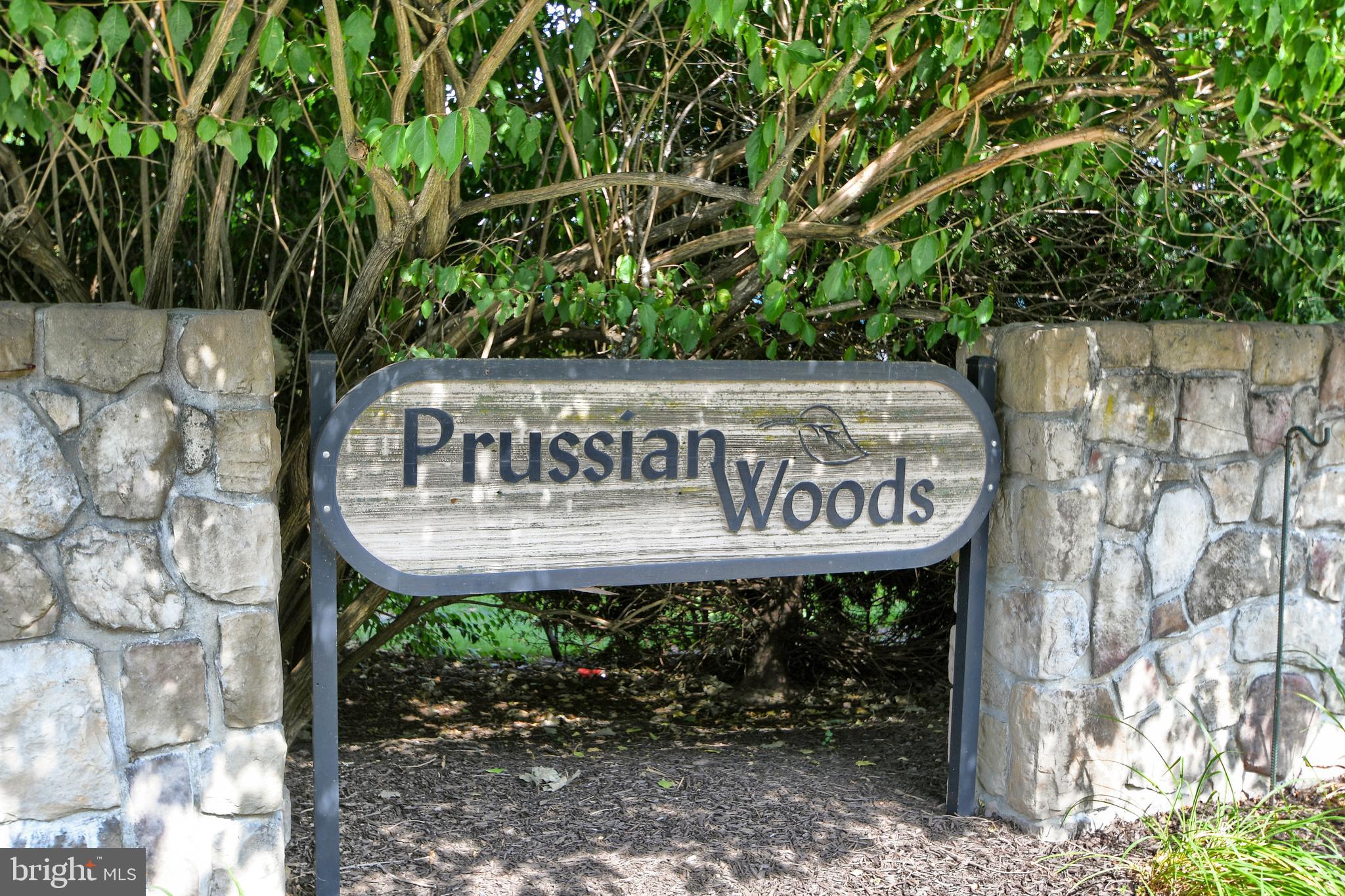 PRUSSIAN WOODS - Residential