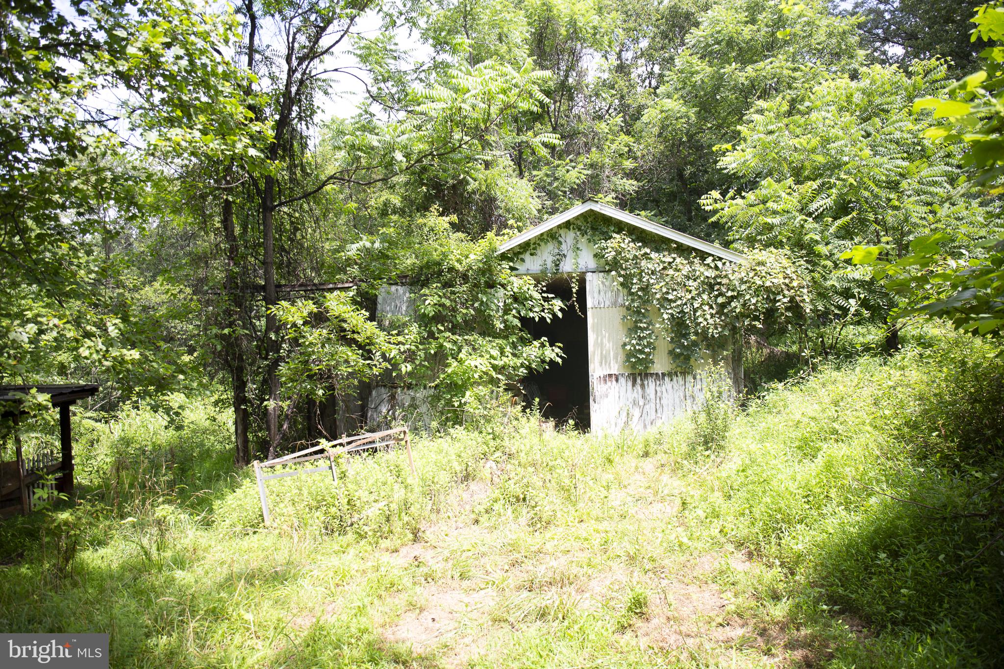 15120 JEFFERIES MILL ROAD