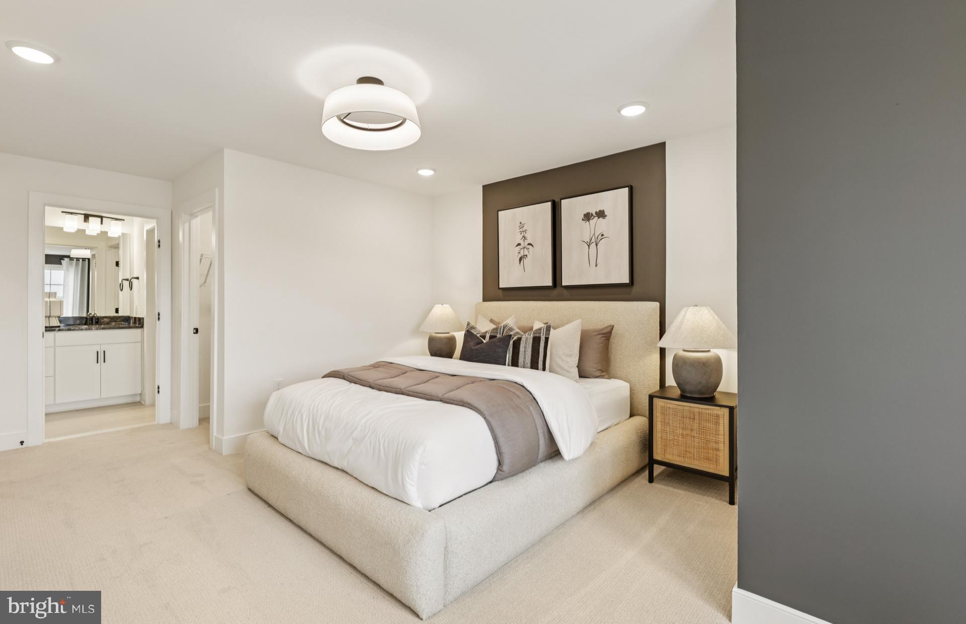 HEATHCOTE VILLAGE - Residential