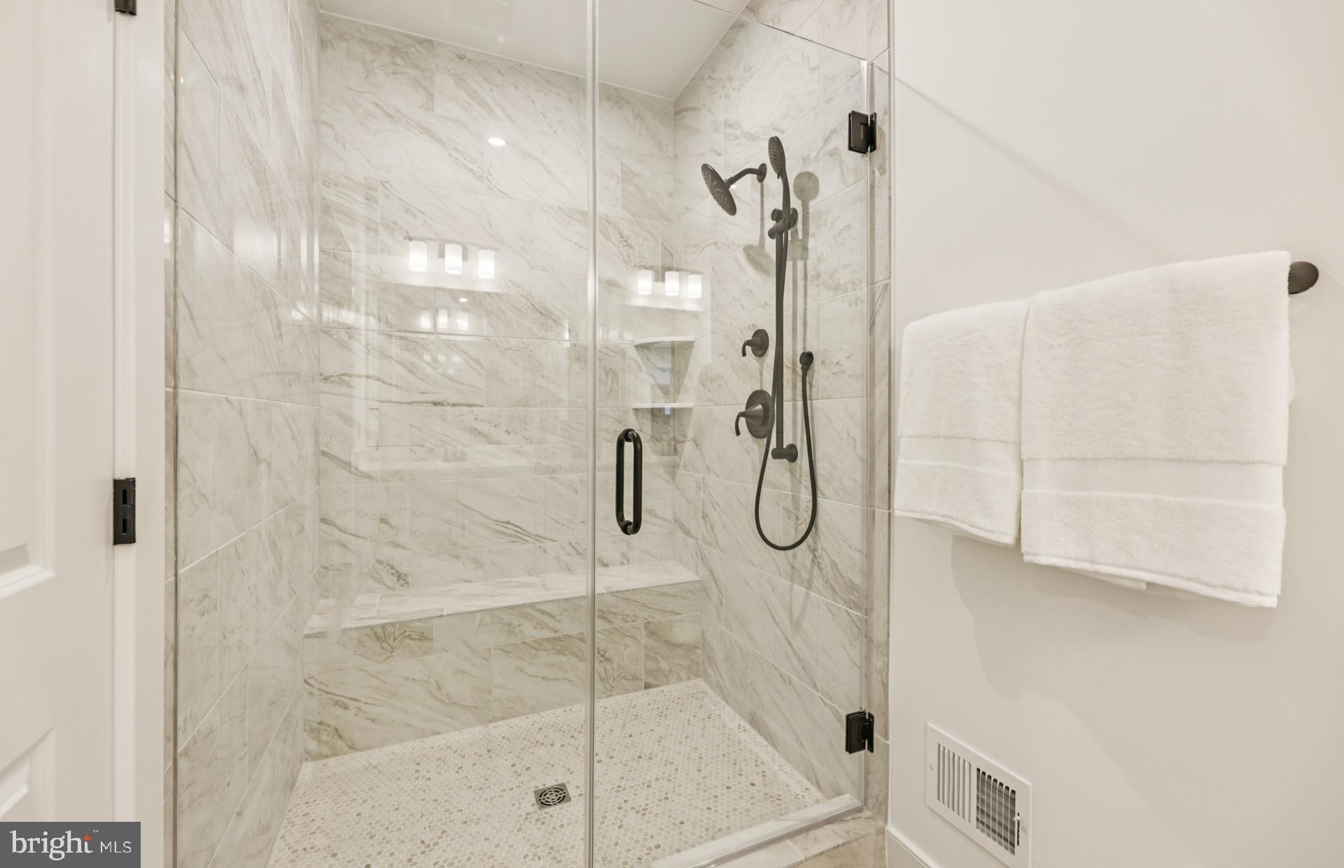 HEATHCOTE VILLAGE - Residential