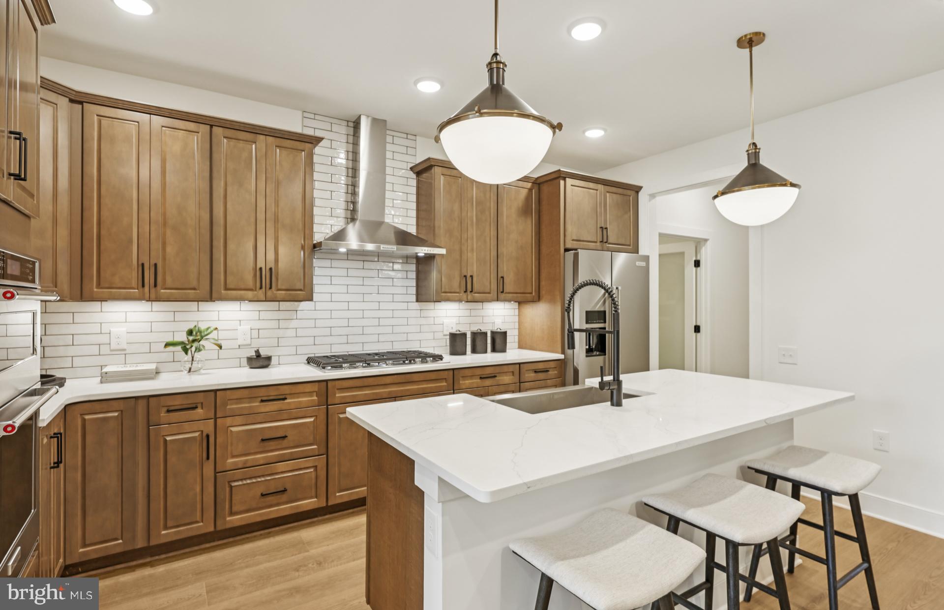 HEATHCOTE VILLAGE - Residential