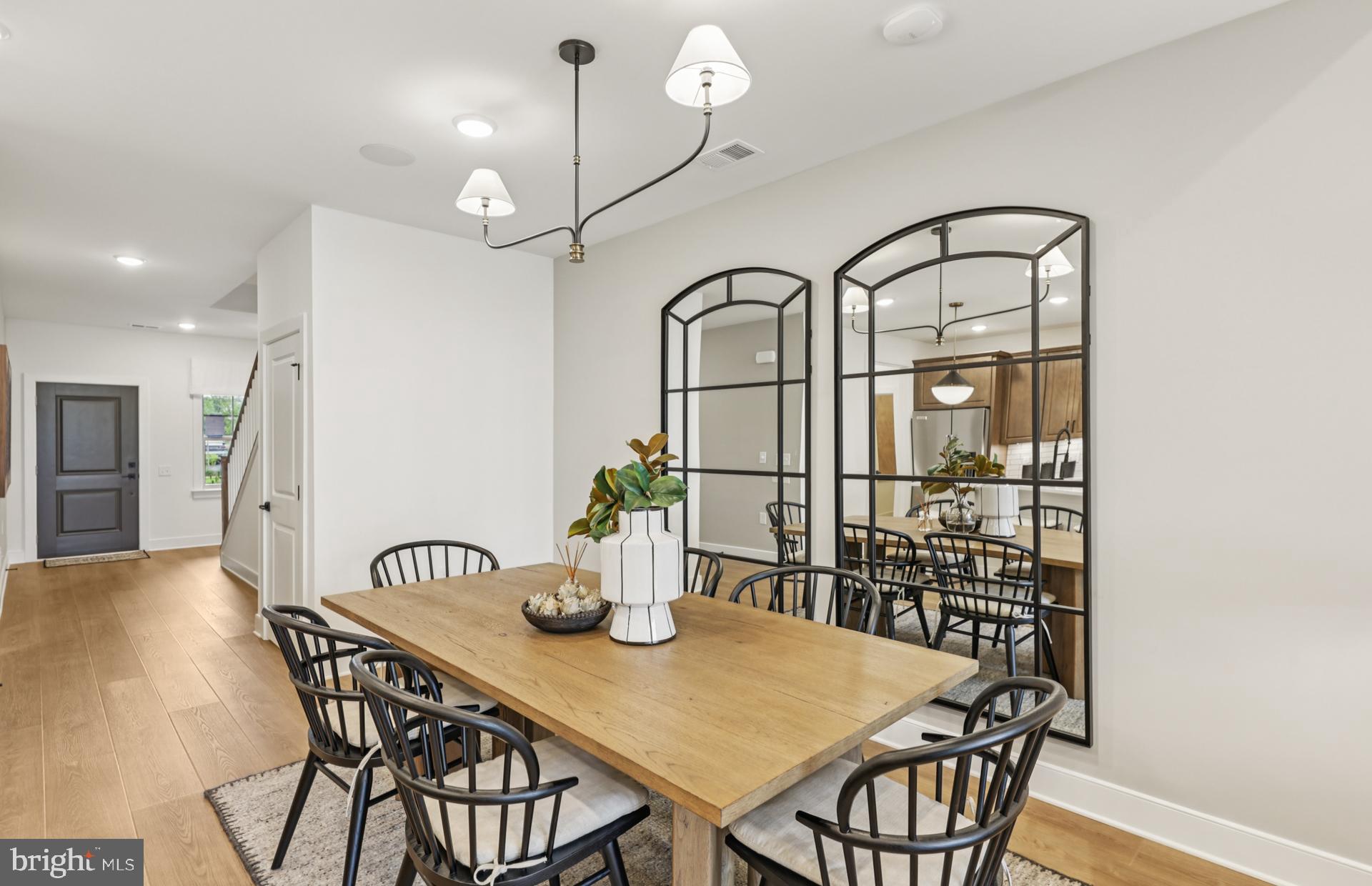 HEATHCOTE VILLAGE - Residential