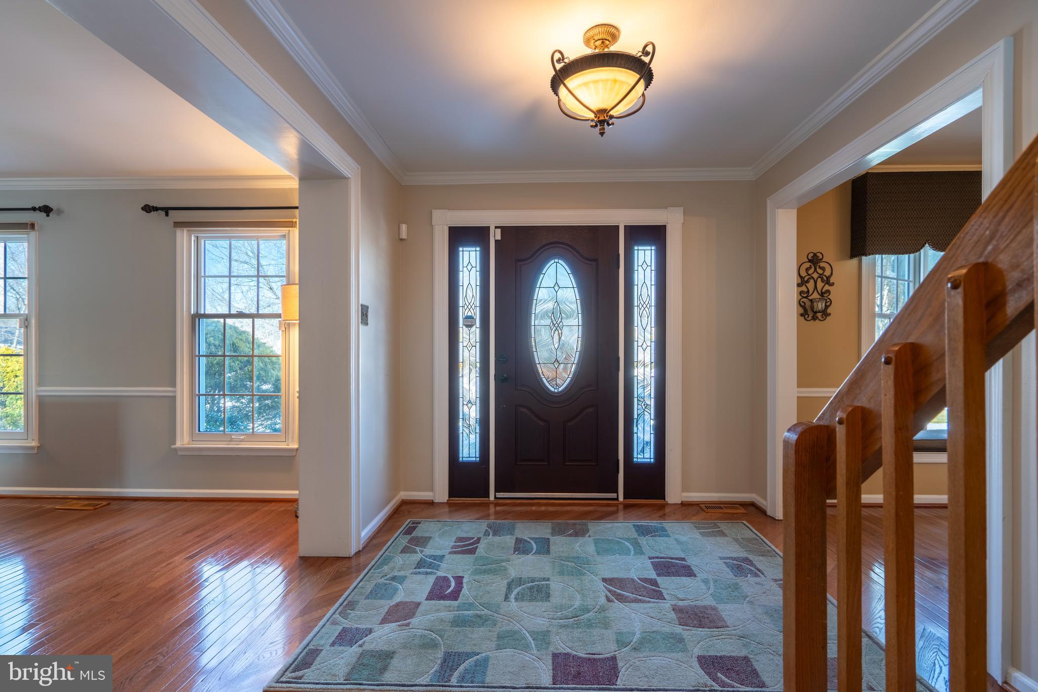 DUBLIN HUNT II - Residential