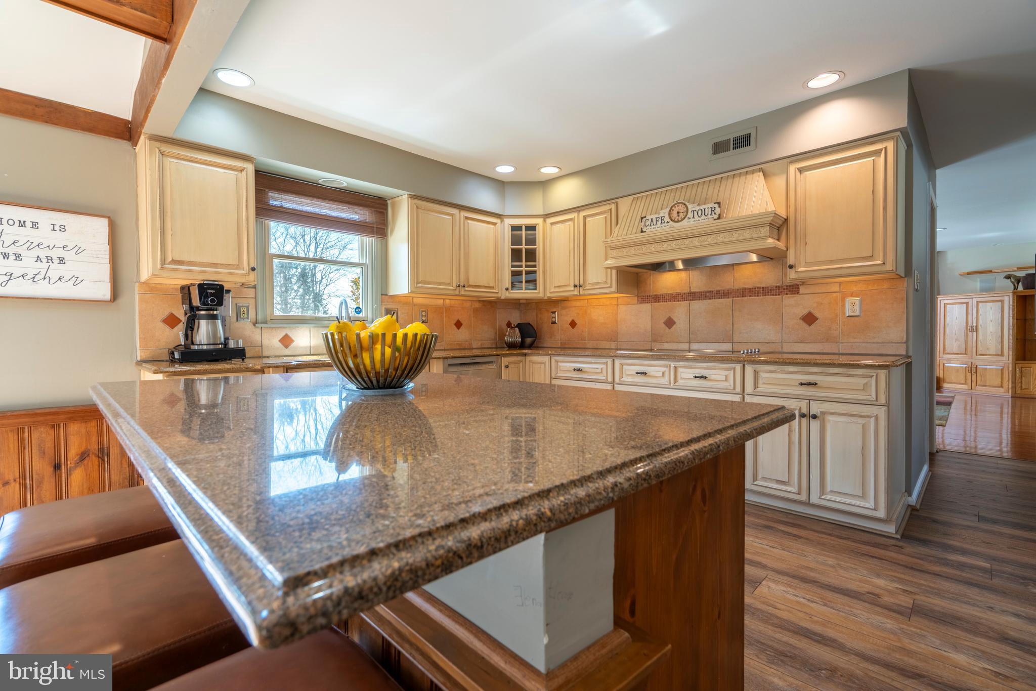 DUBLIN HUNT II - Residential