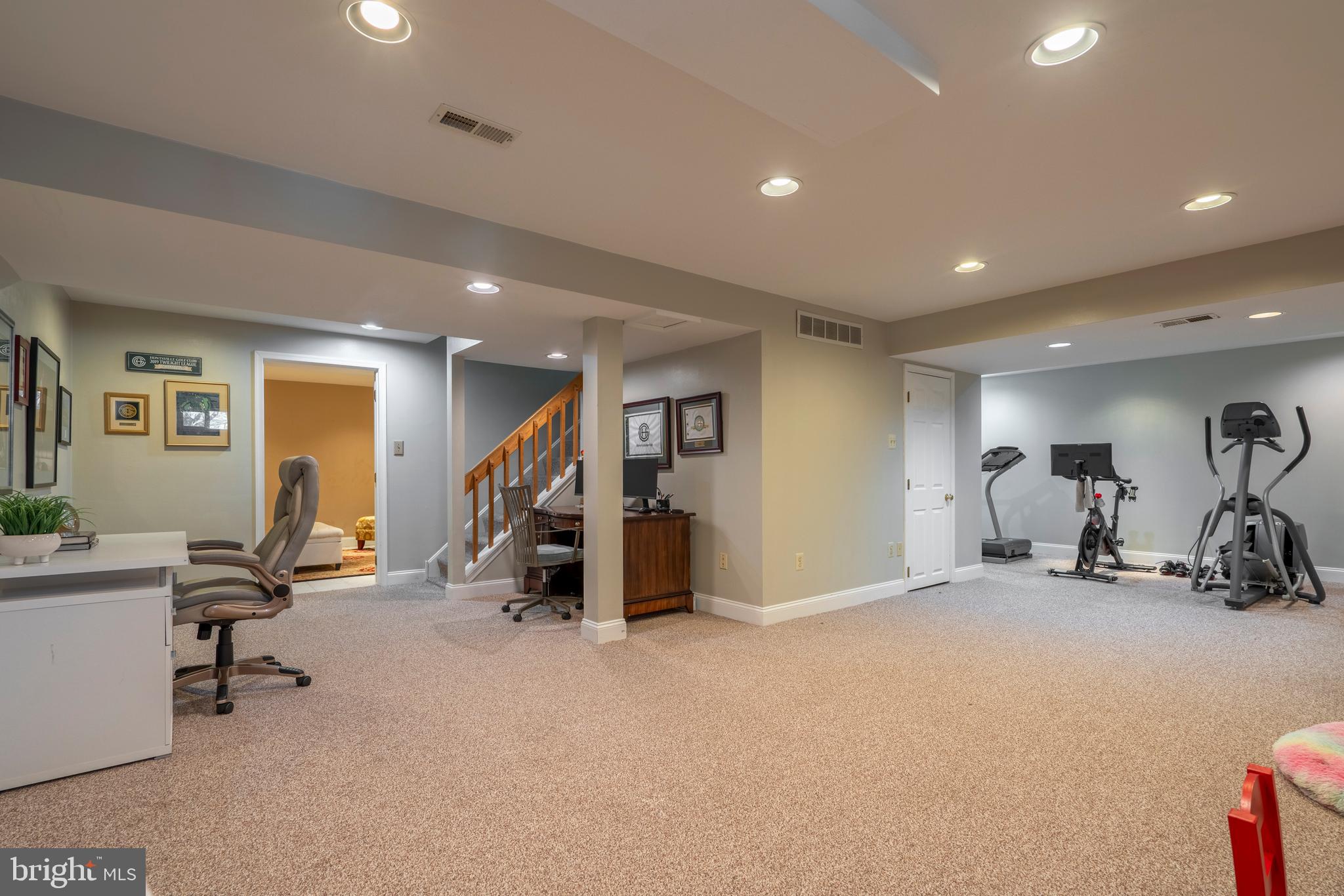 DUBLIN HUNT II - Residential