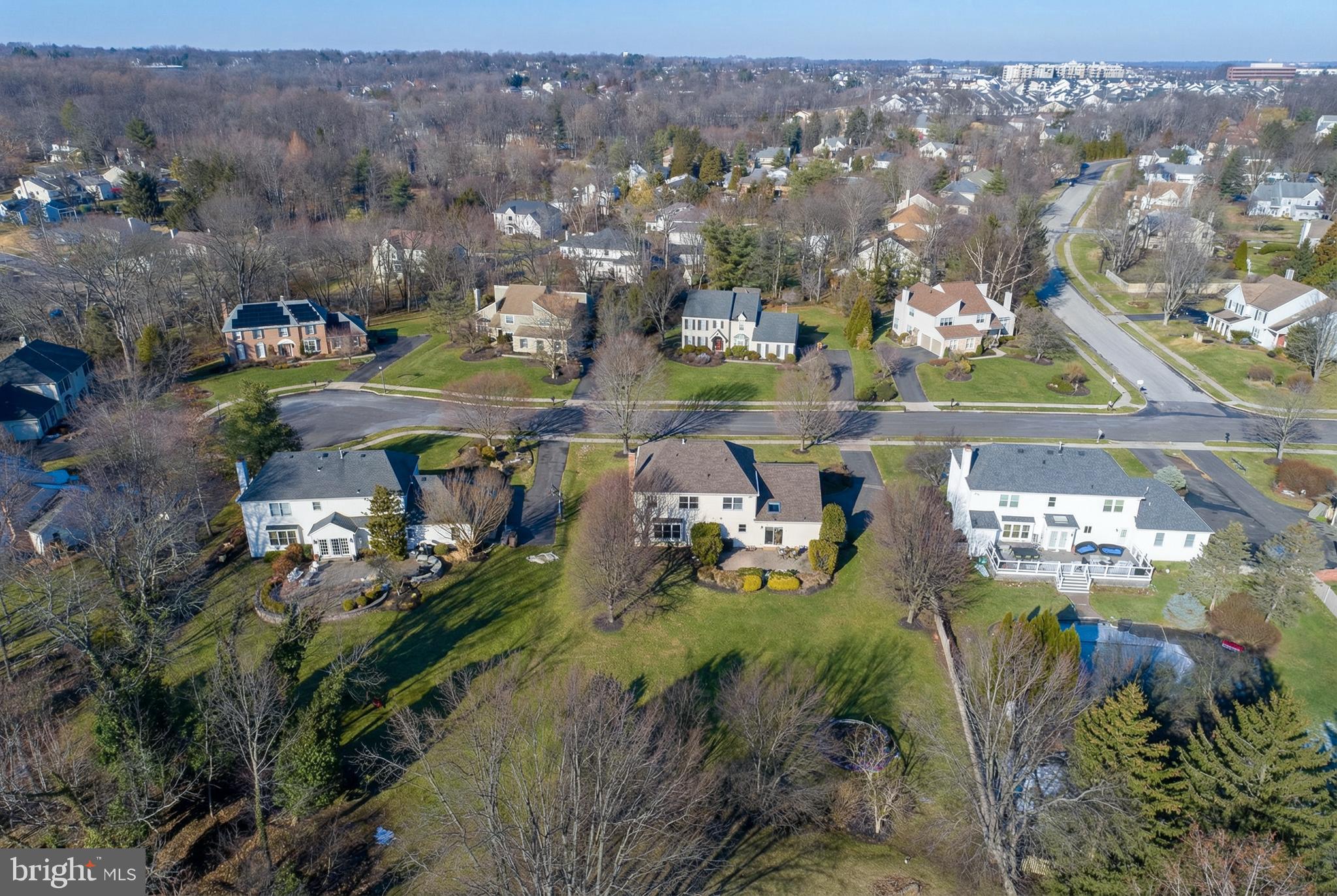 DUBLIN HUNT II - Residential