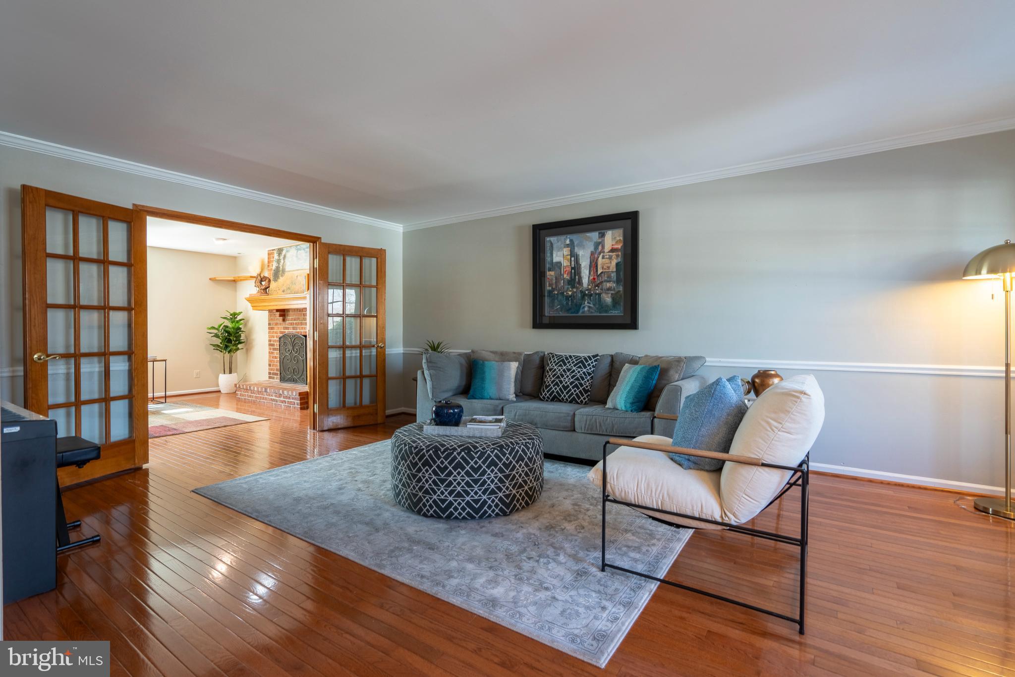 DUBLIN HUNT II - Residential