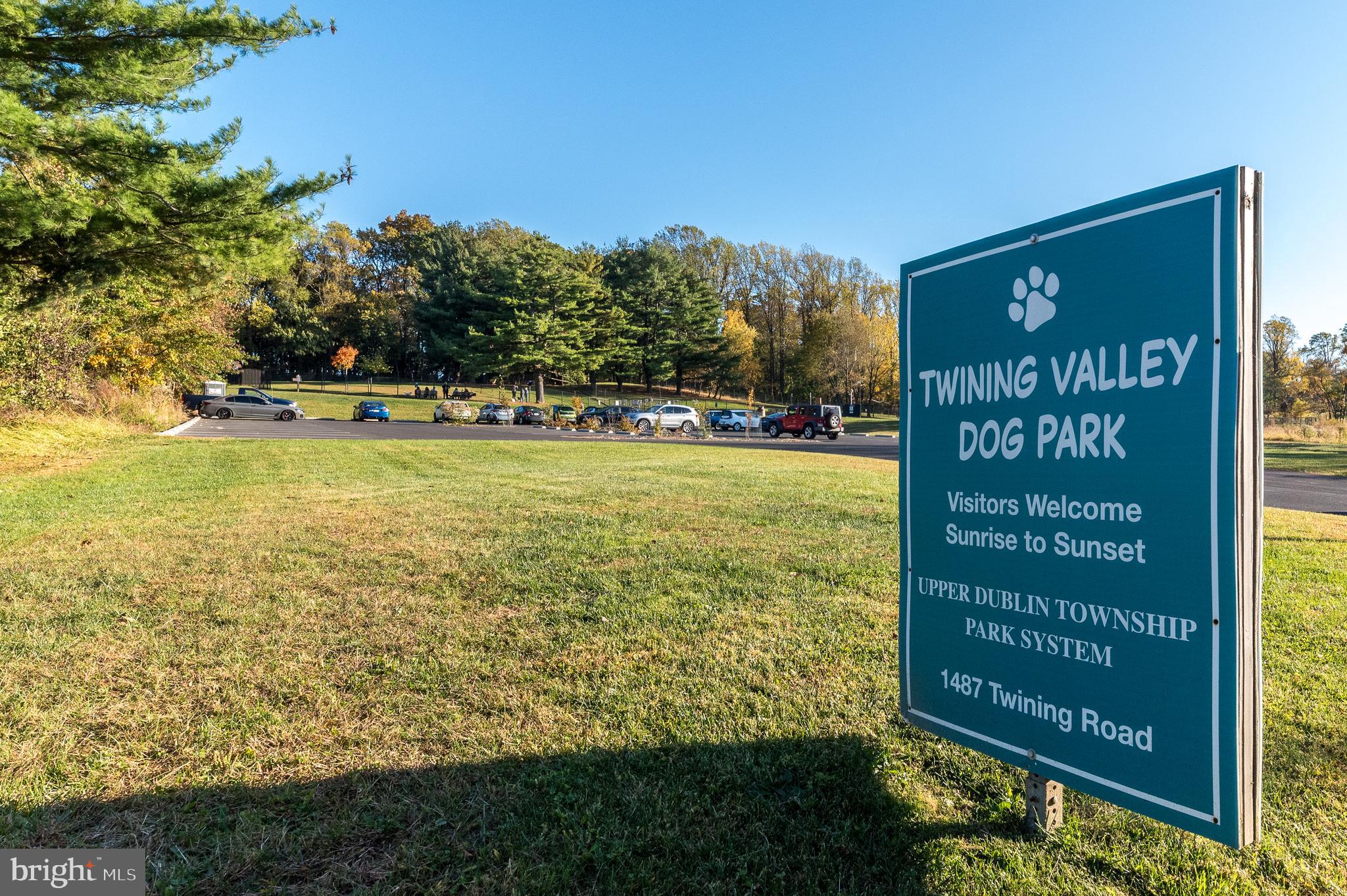 DUBLIN HUNT II - Residential