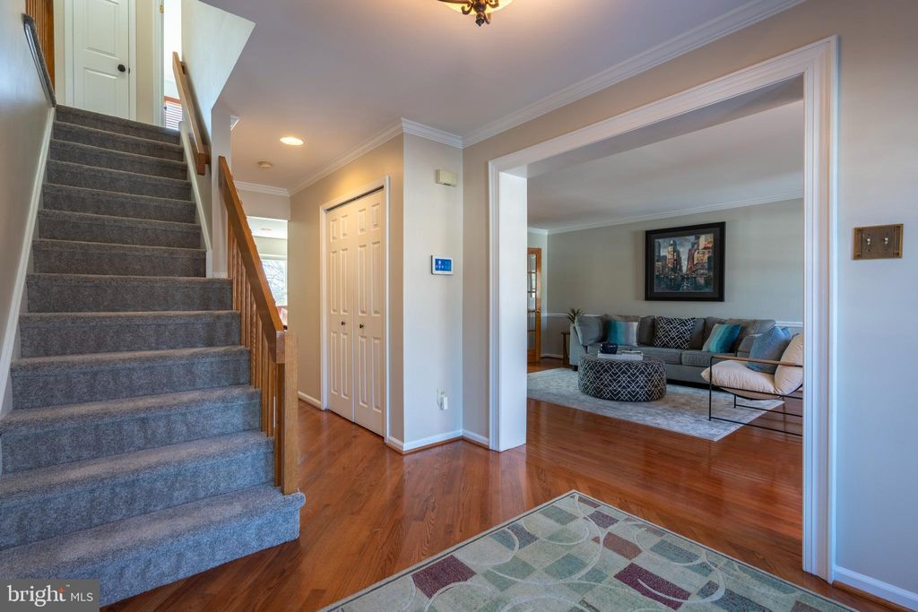 Photo of 711 Signal Hill Road, DRESHER, PA 19025 (MLS # PAMC2168946)