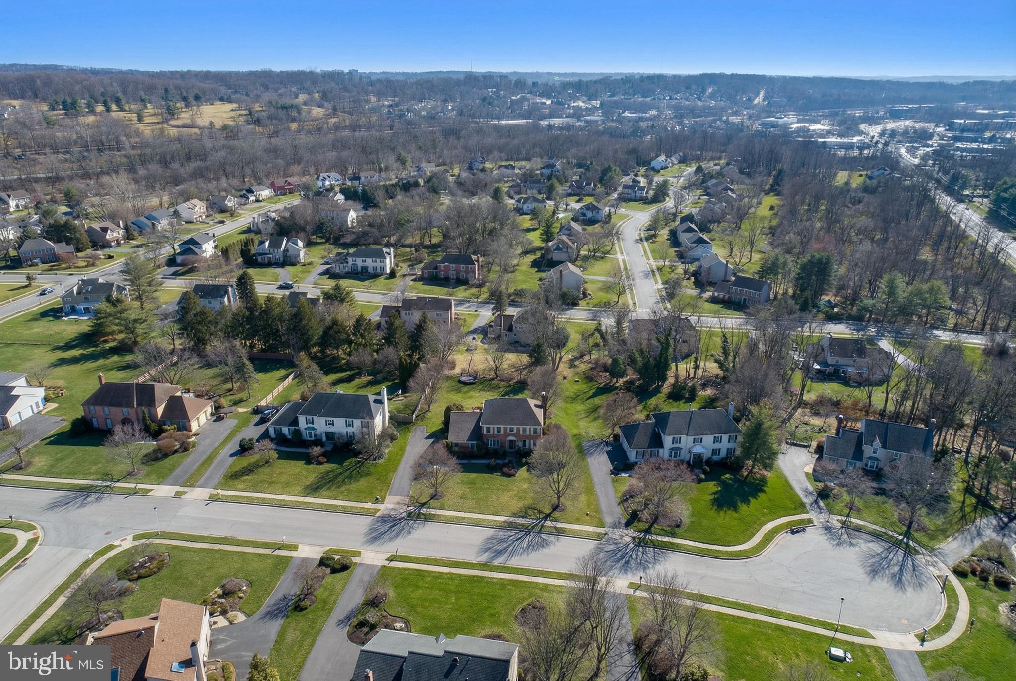 DUBLIN HUNT II - Residential