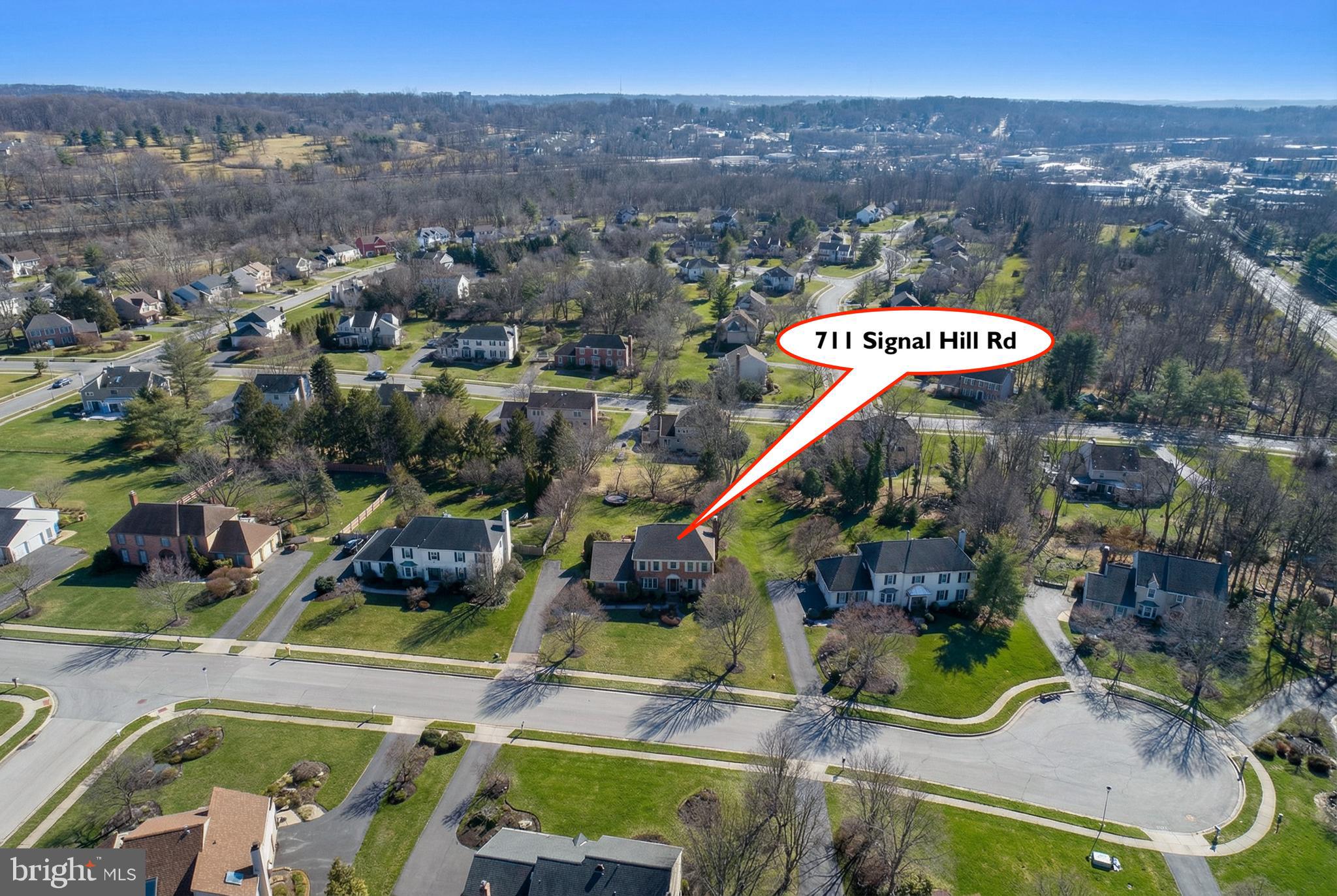 DUBLIN HUNT II - Residential