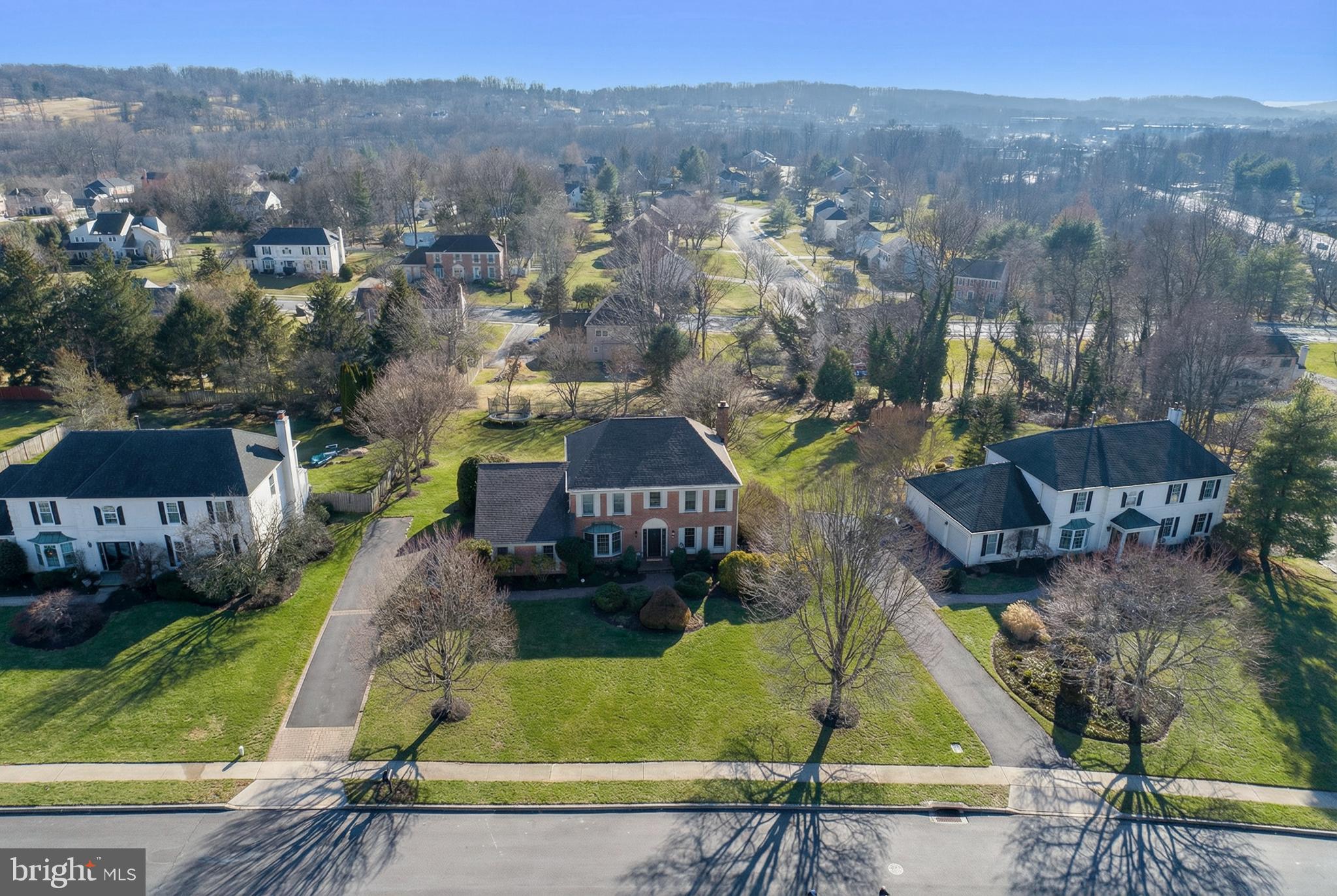 DUBLIN HUNT II - Residential