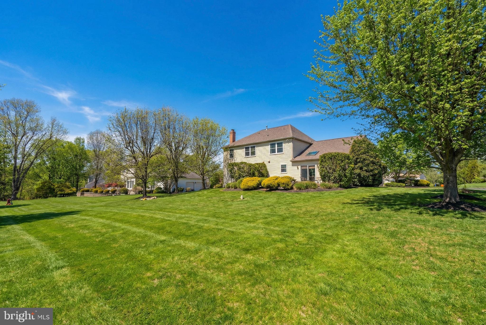 DUBLIN HUNT II - Residential