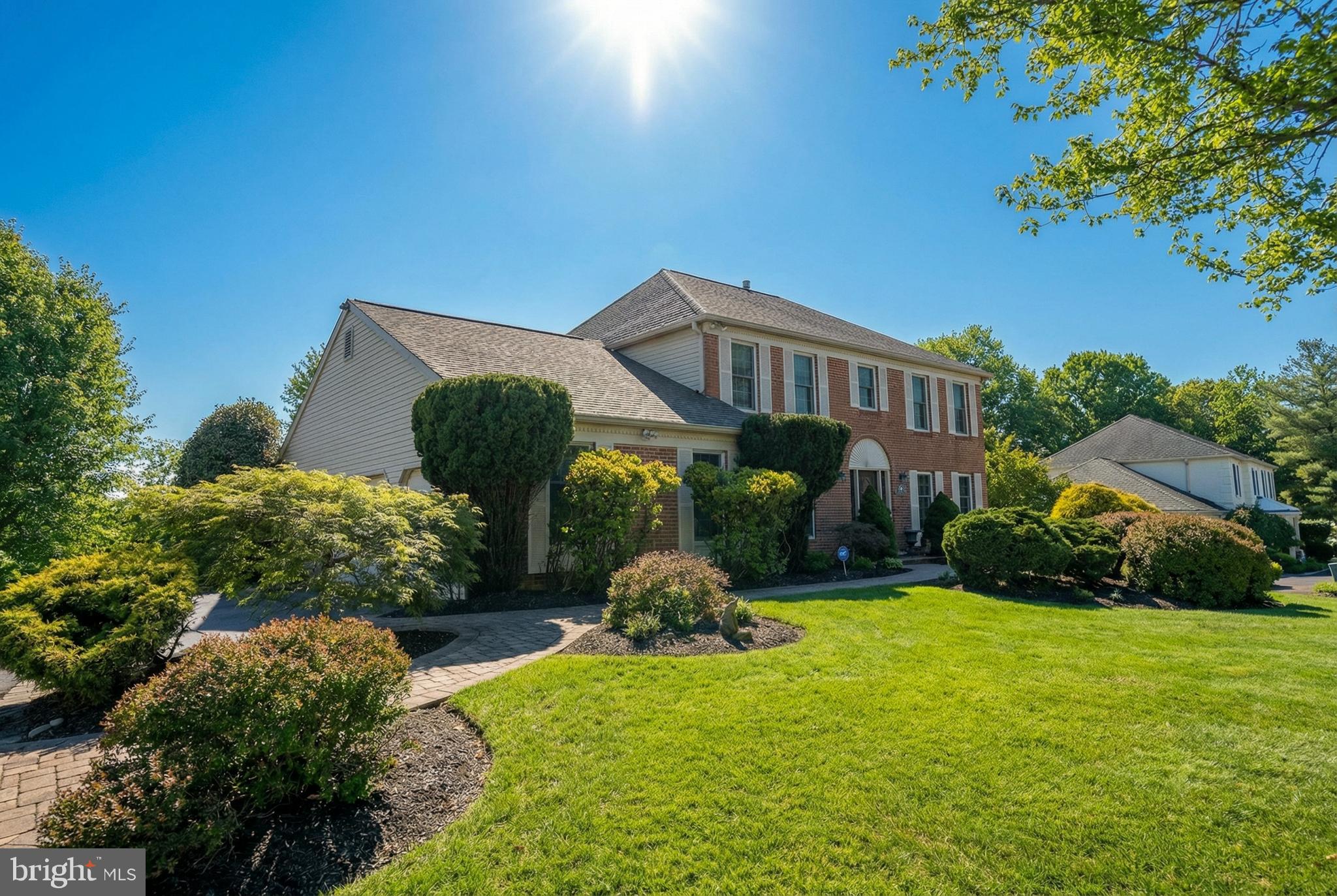 DUBLIN HUNT II - Residential