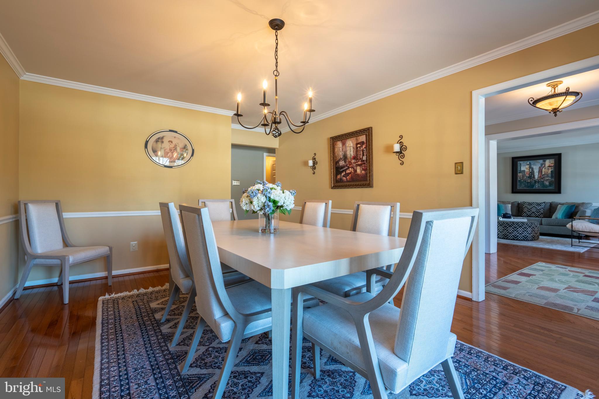 DUBLIN HUNT II - Residential