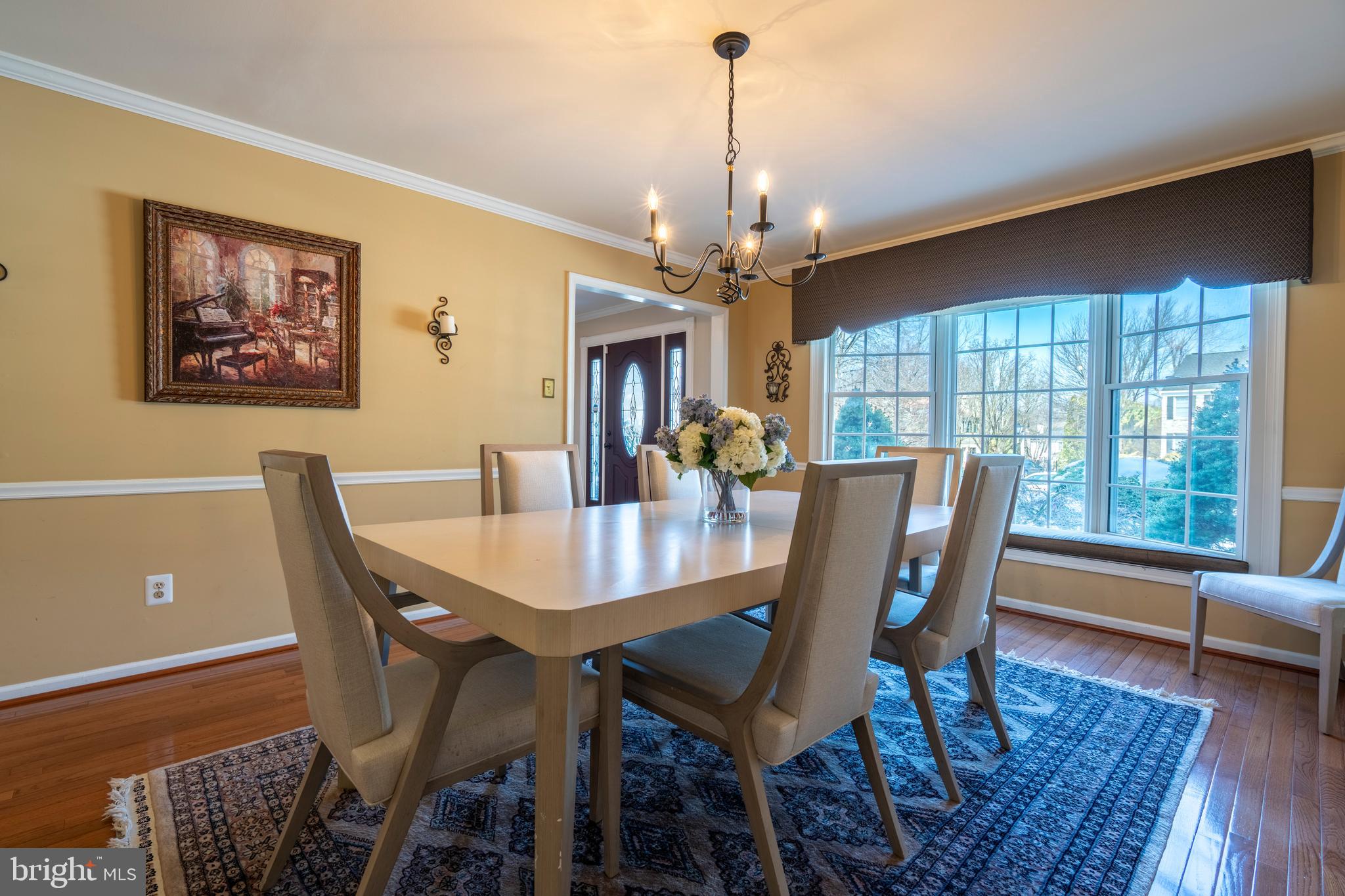 DUBLIN HUNT II - Residential