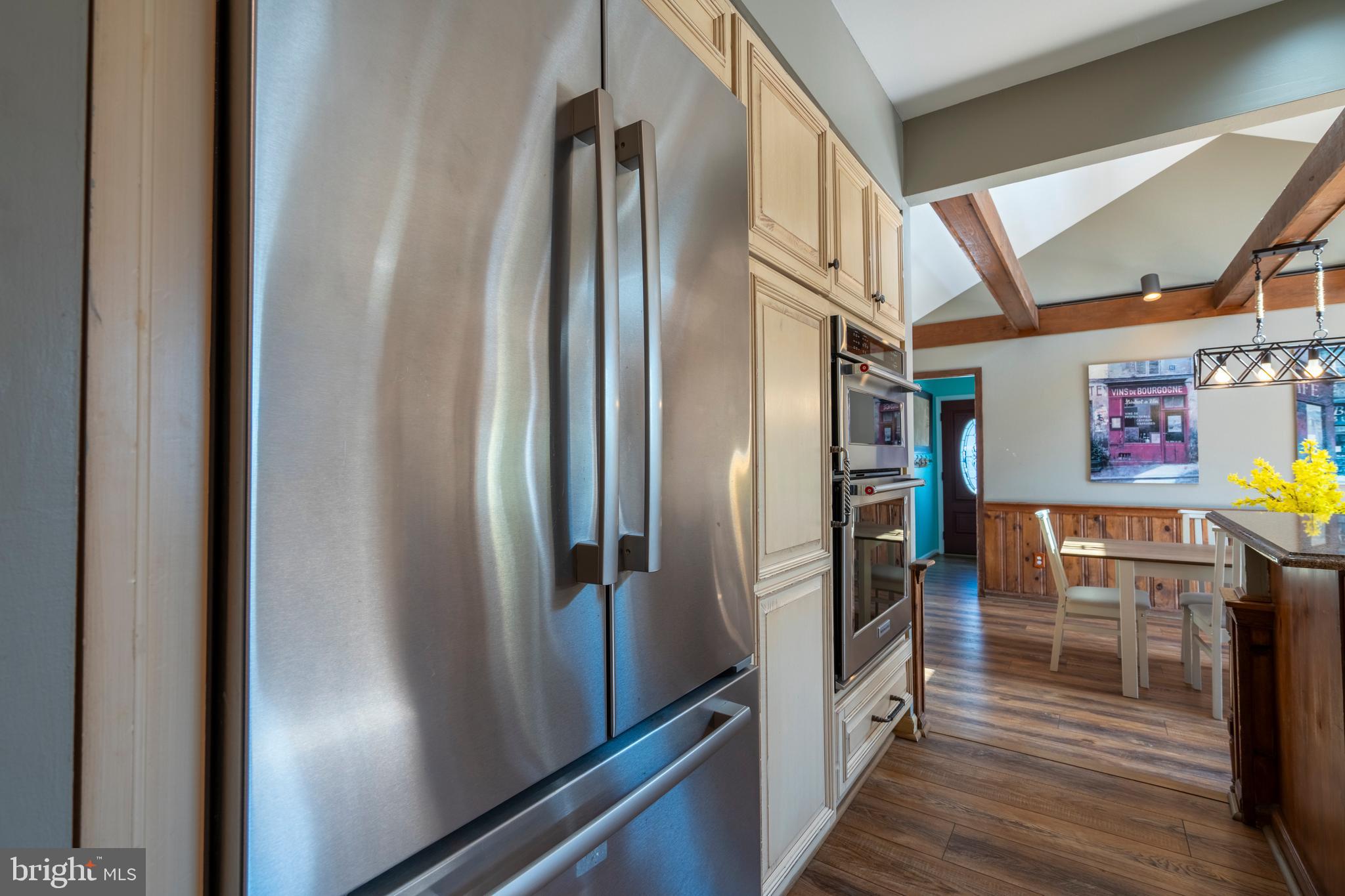 DUBLIN HUNT II - Residential