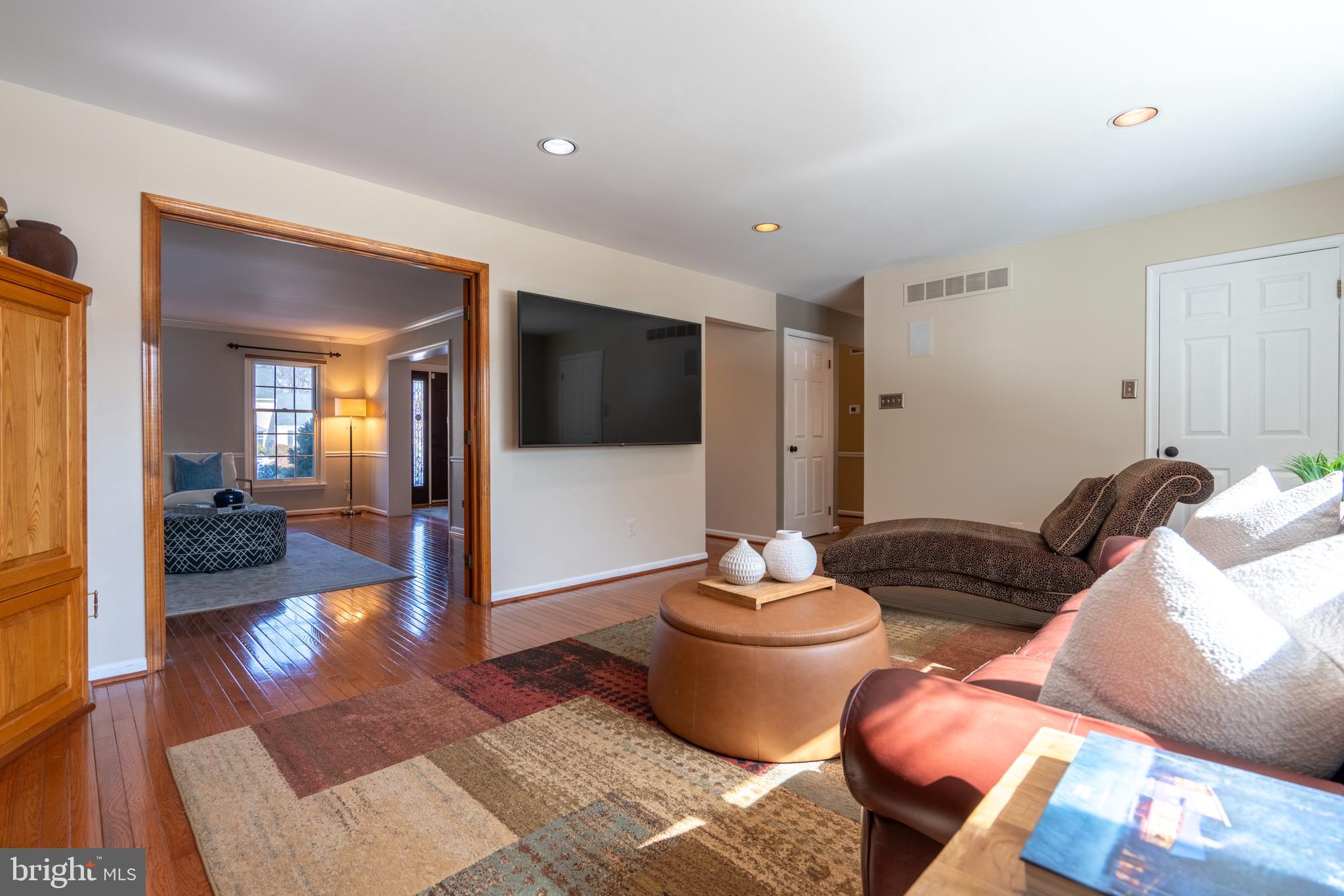 DUBLIN HUNT II - Residential