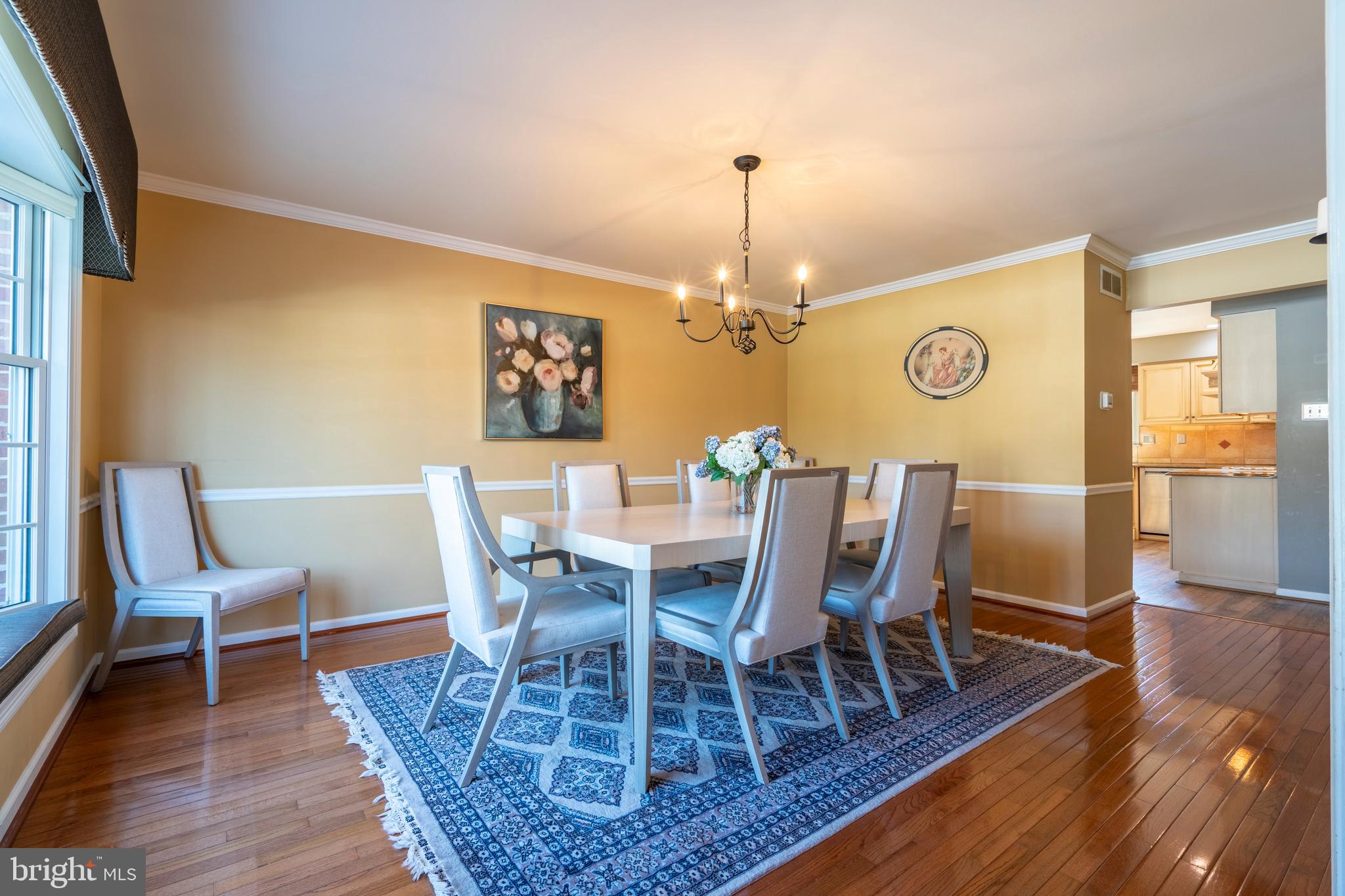 DUBLIN HUNT II - Residential