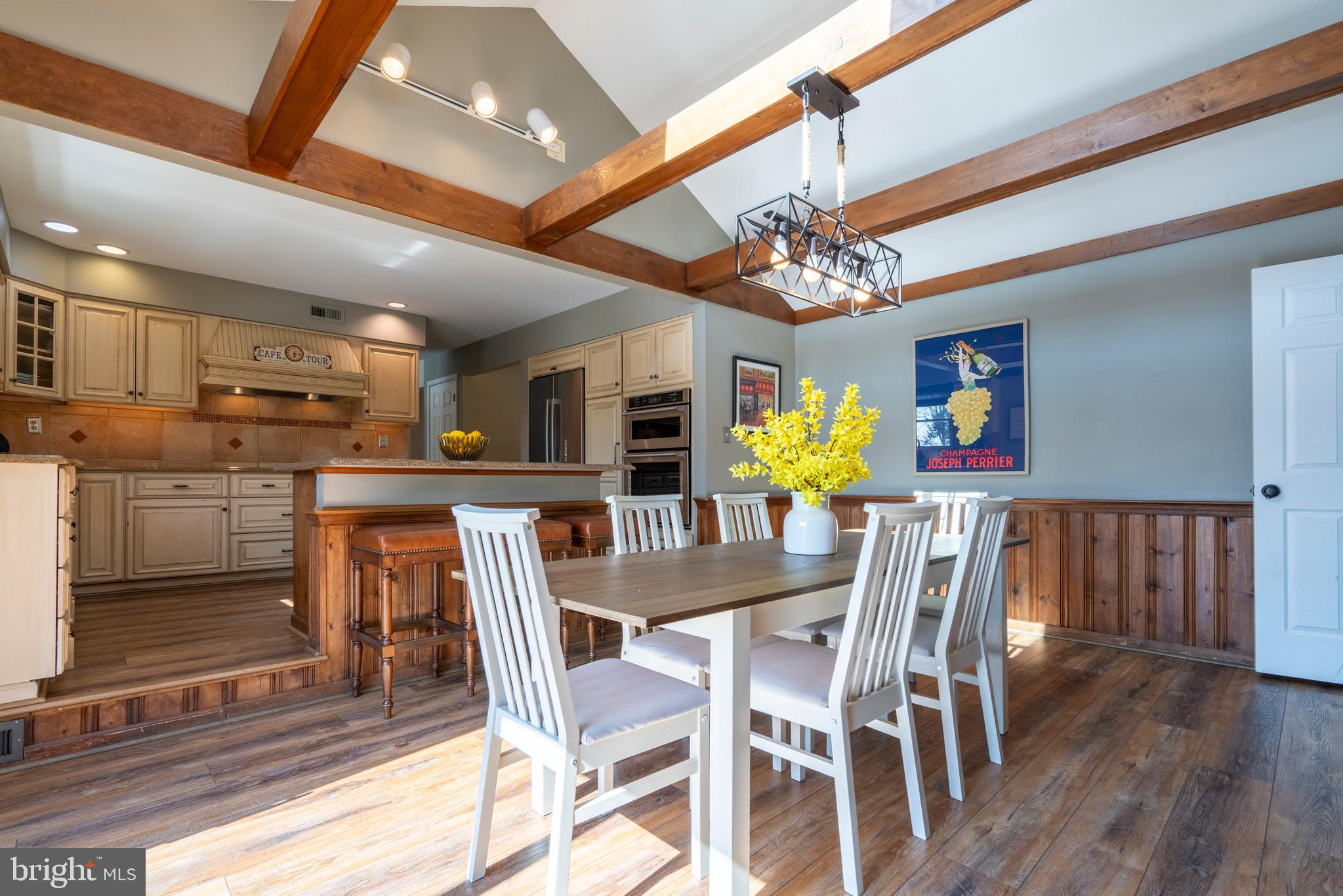 DUBLIN HUNT II - Residential