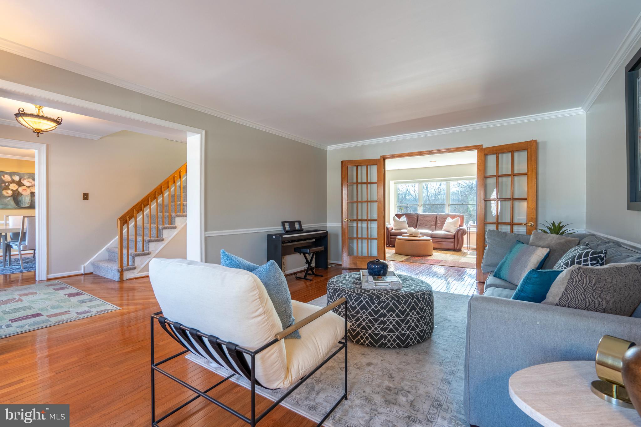 DUBLIN HUNT II - Residential