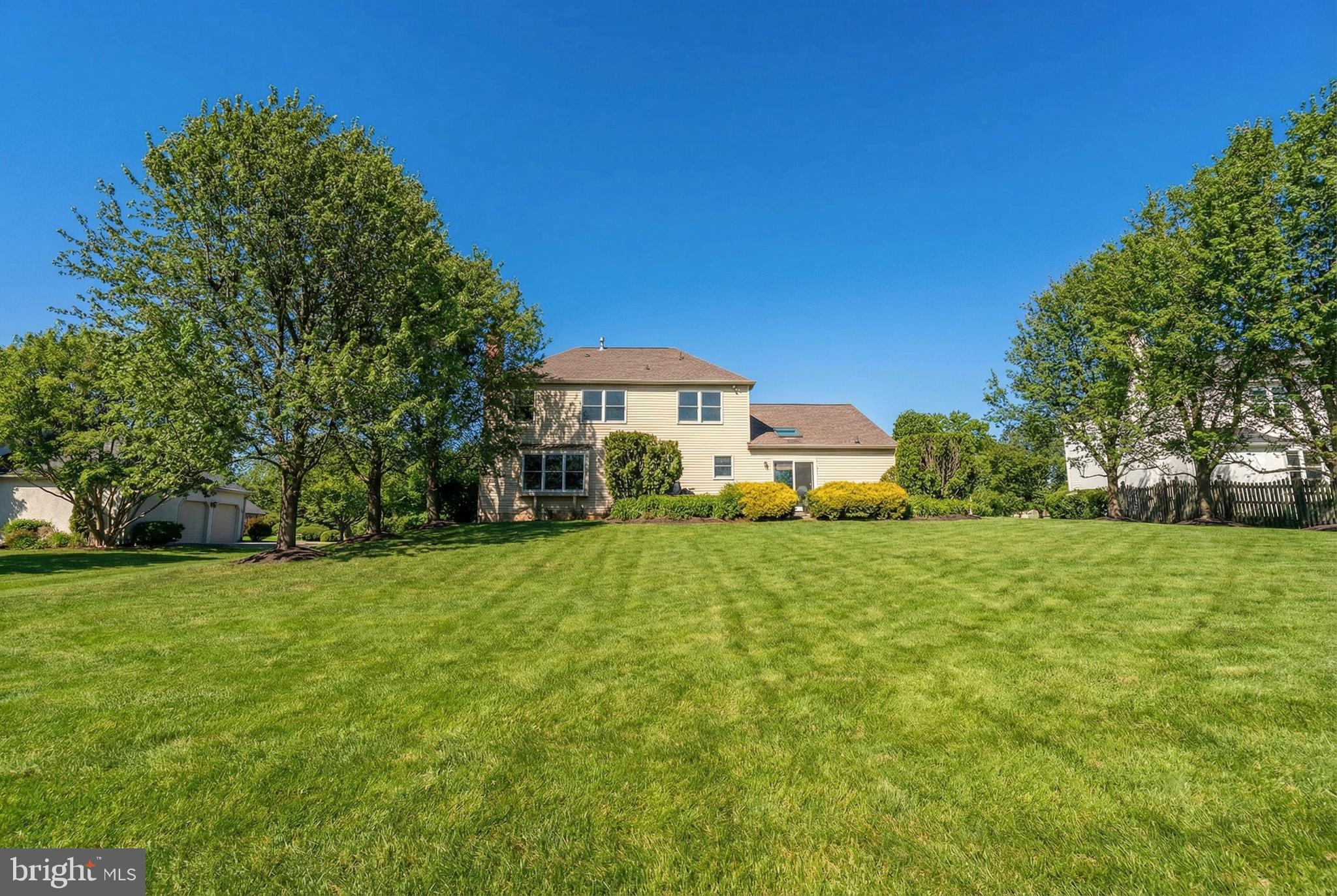 DUBLIN HUNT II - Residential