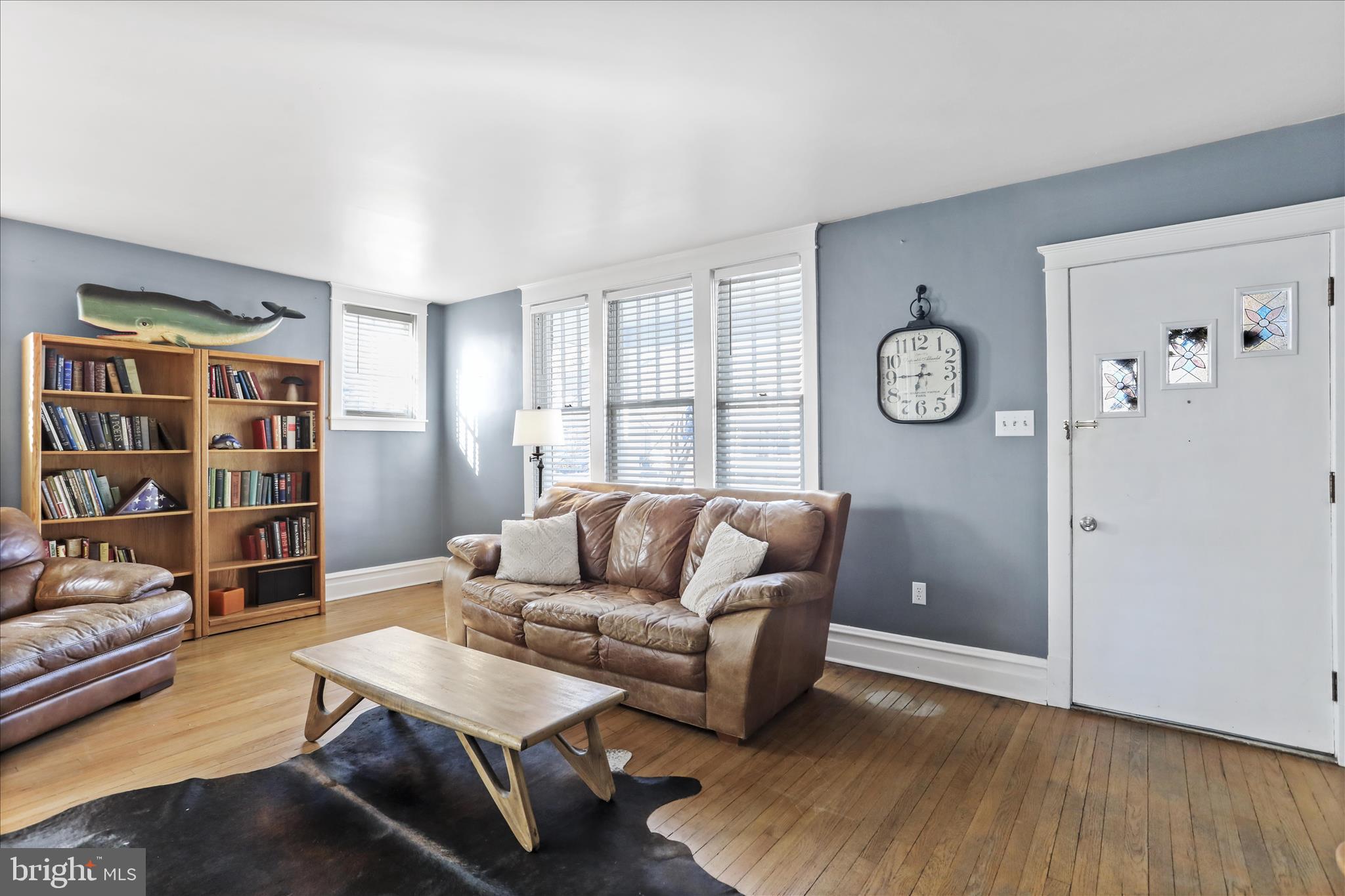 423 S POTOMAC STREET