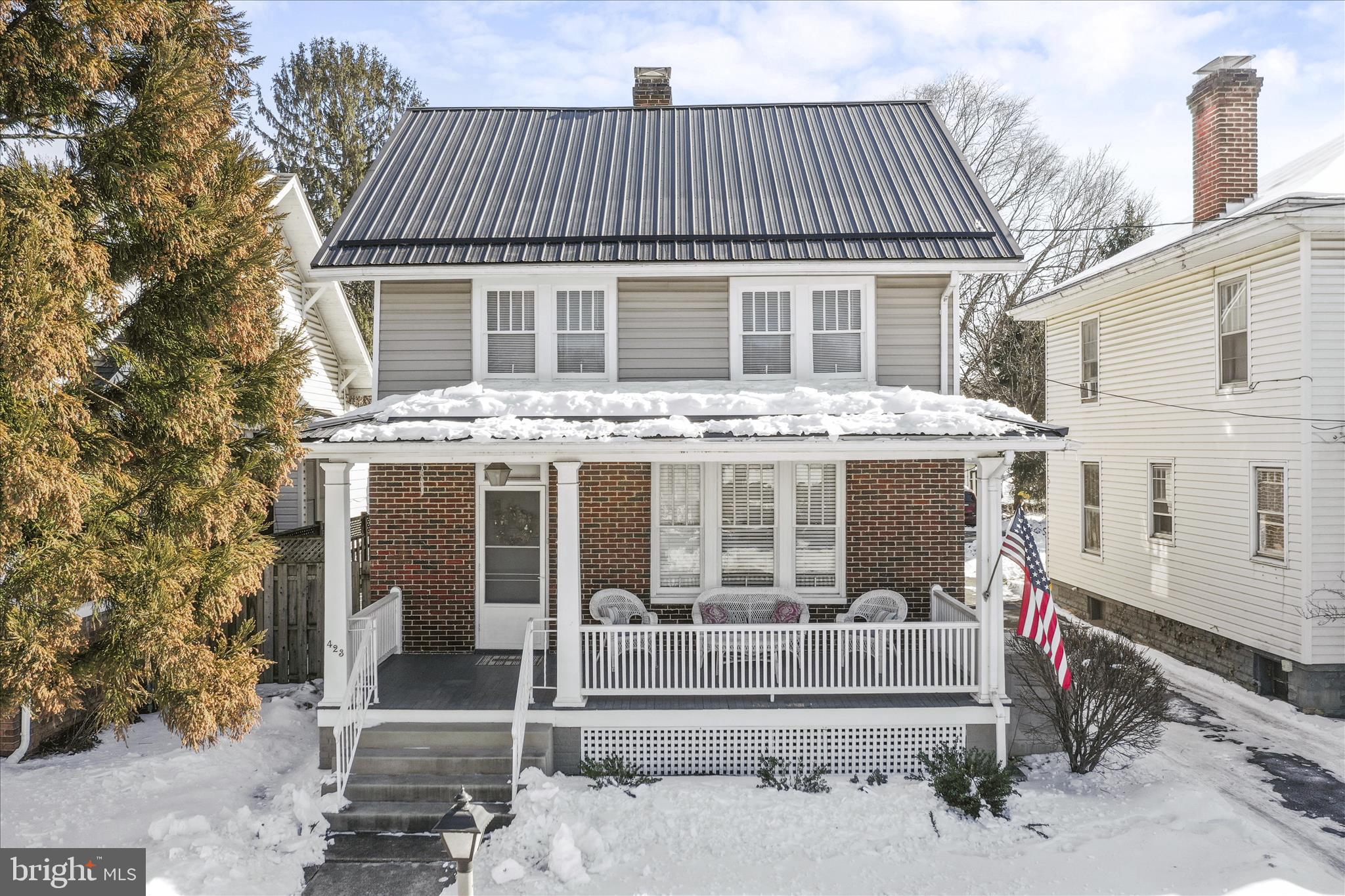 423 S POTOMAC STREET