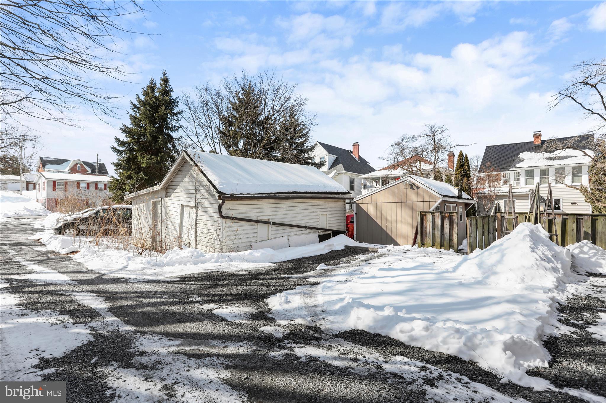 NONE AVAILABLE - Residential