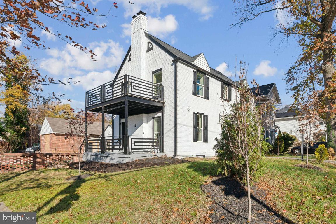 1400 FRANKLIN STREET NE