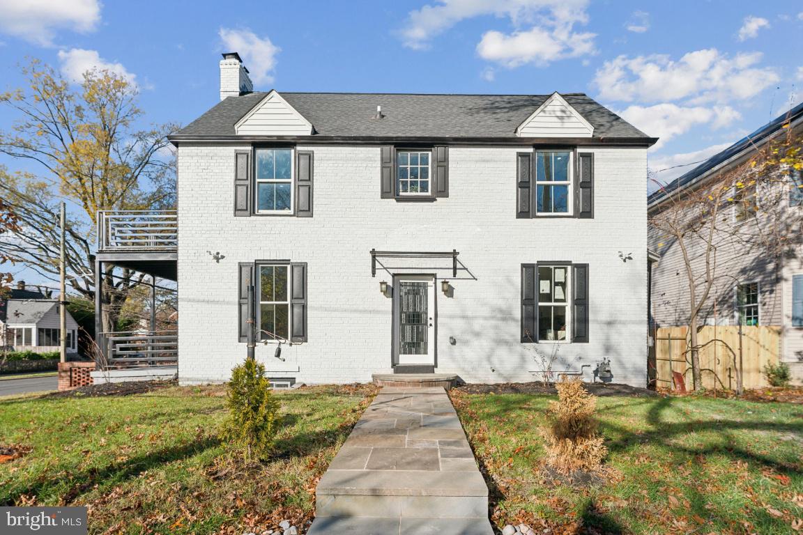 1400 FRANKLIN STREET NE