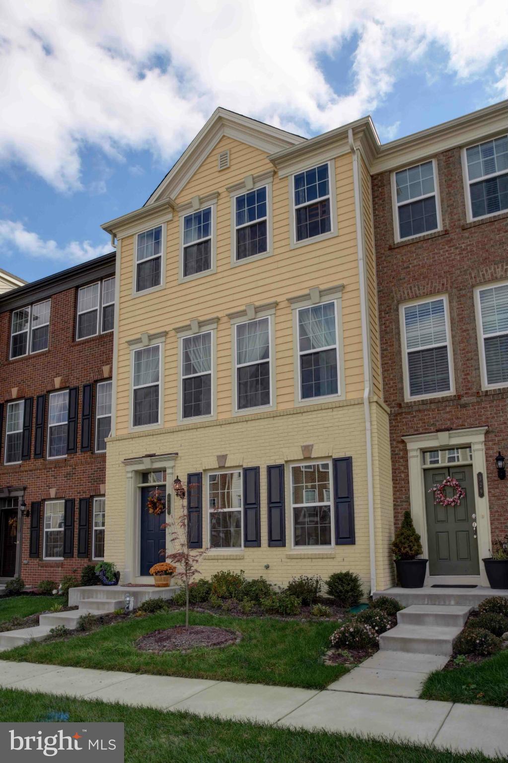 OAKLAWN - Residential