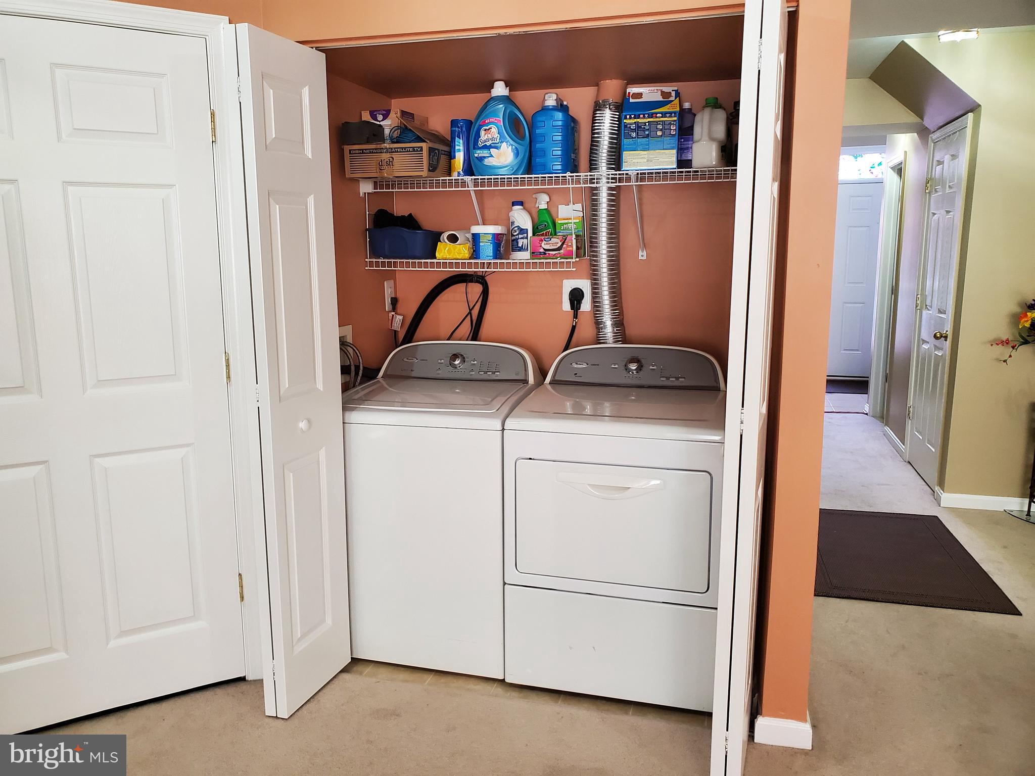 WORTHINGTON WOODS - Residential