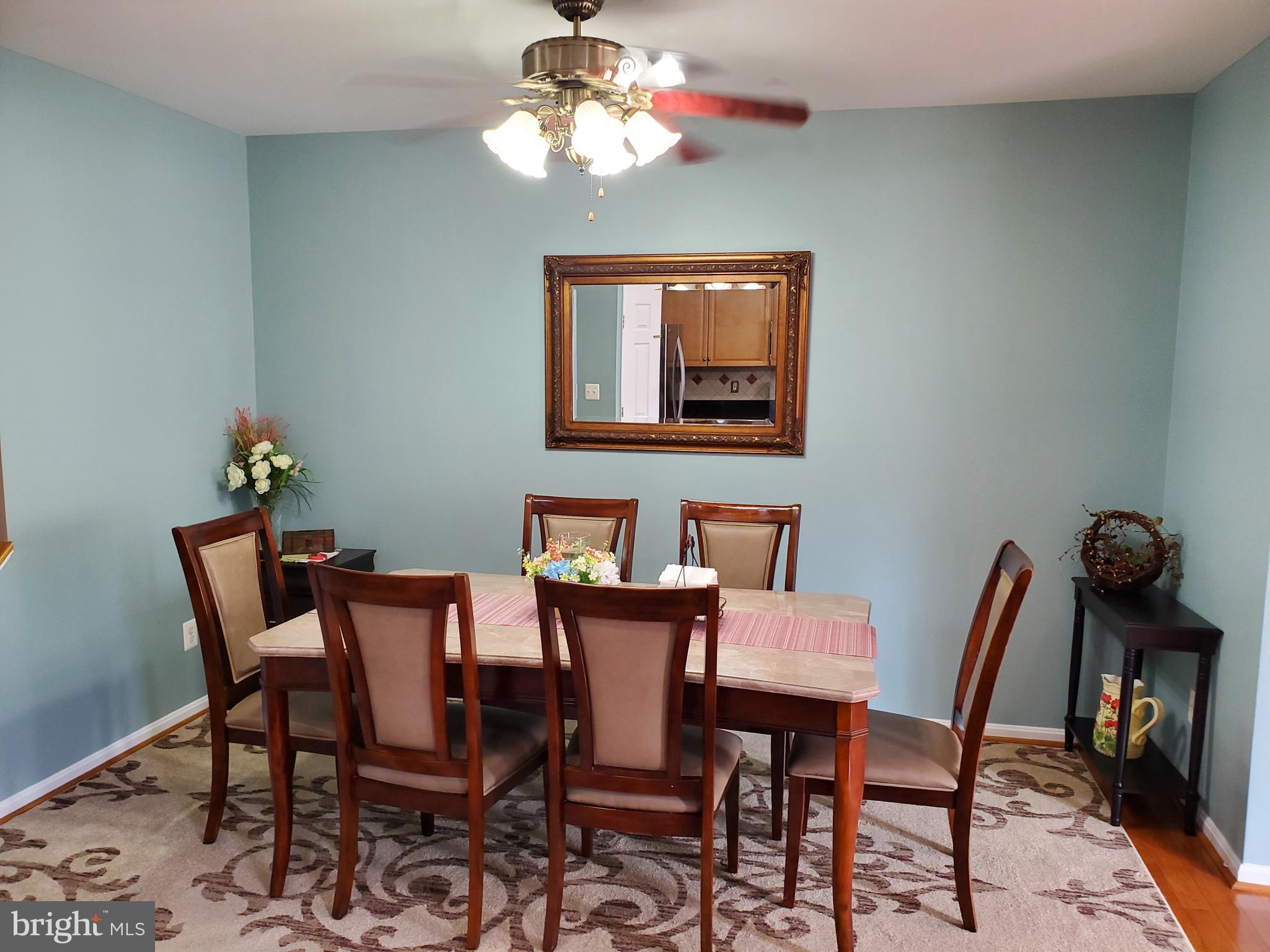 WORTHINGTON WOODS - Residential