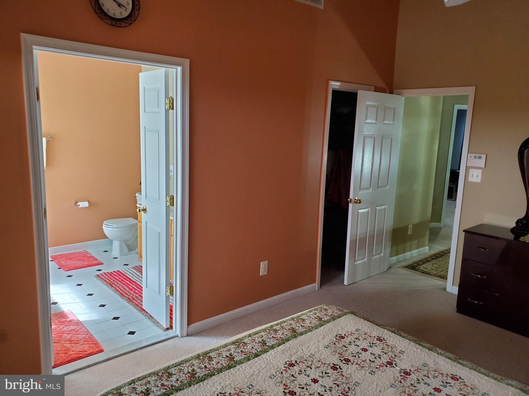 WORTHINGTON WOODS - Residential