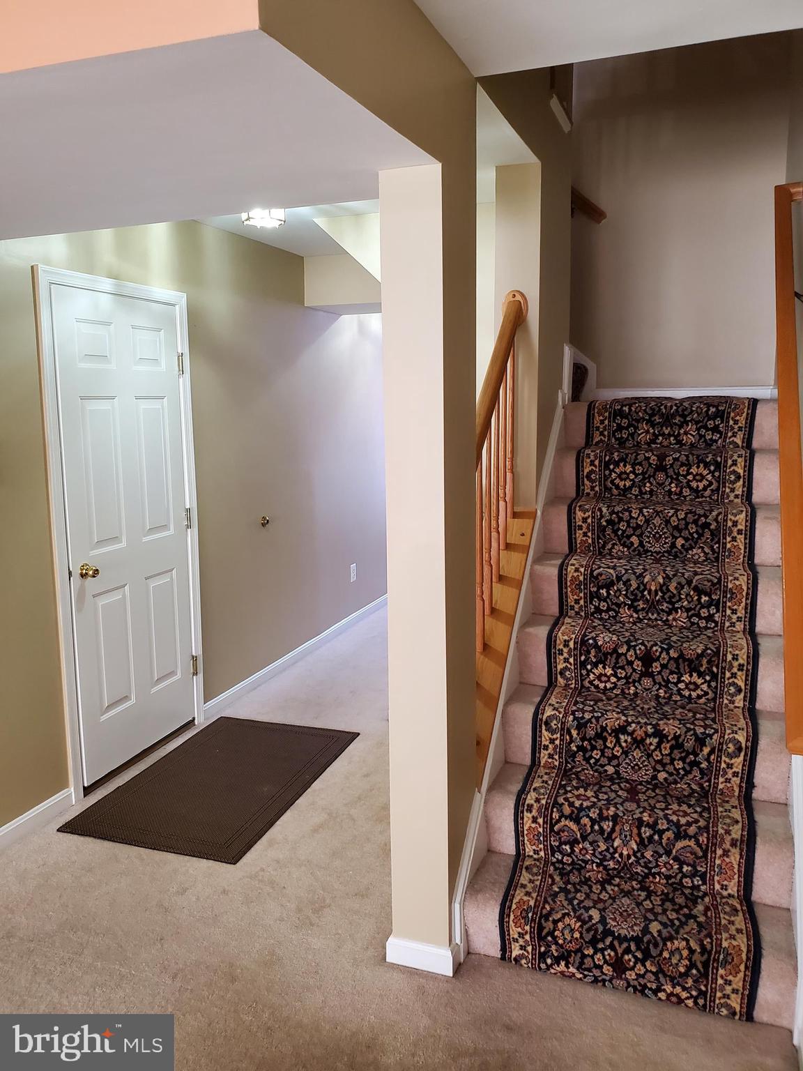 WORTHINGTON WOODS - Residential