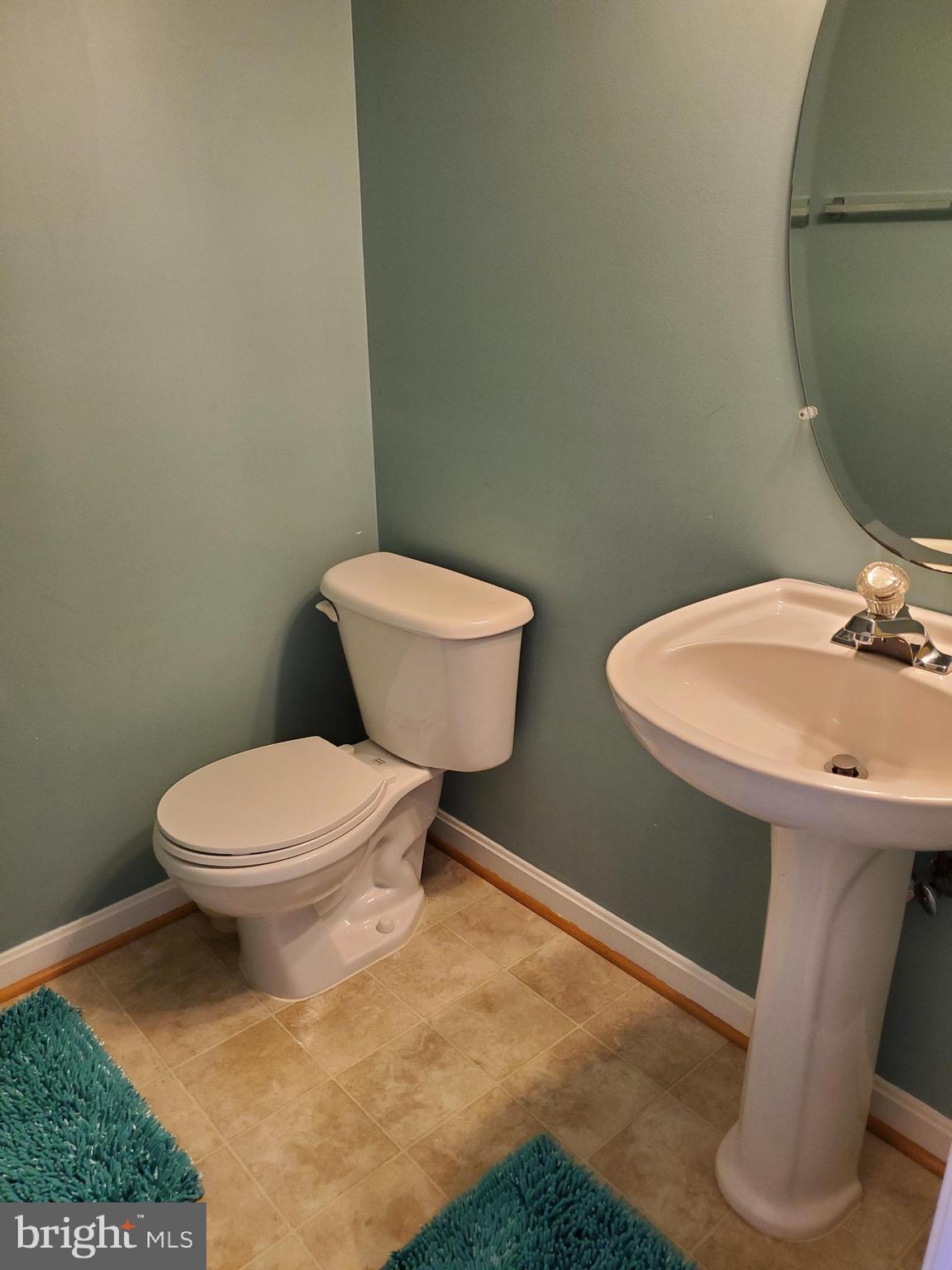 WORTHINGTON WOODS - Residential